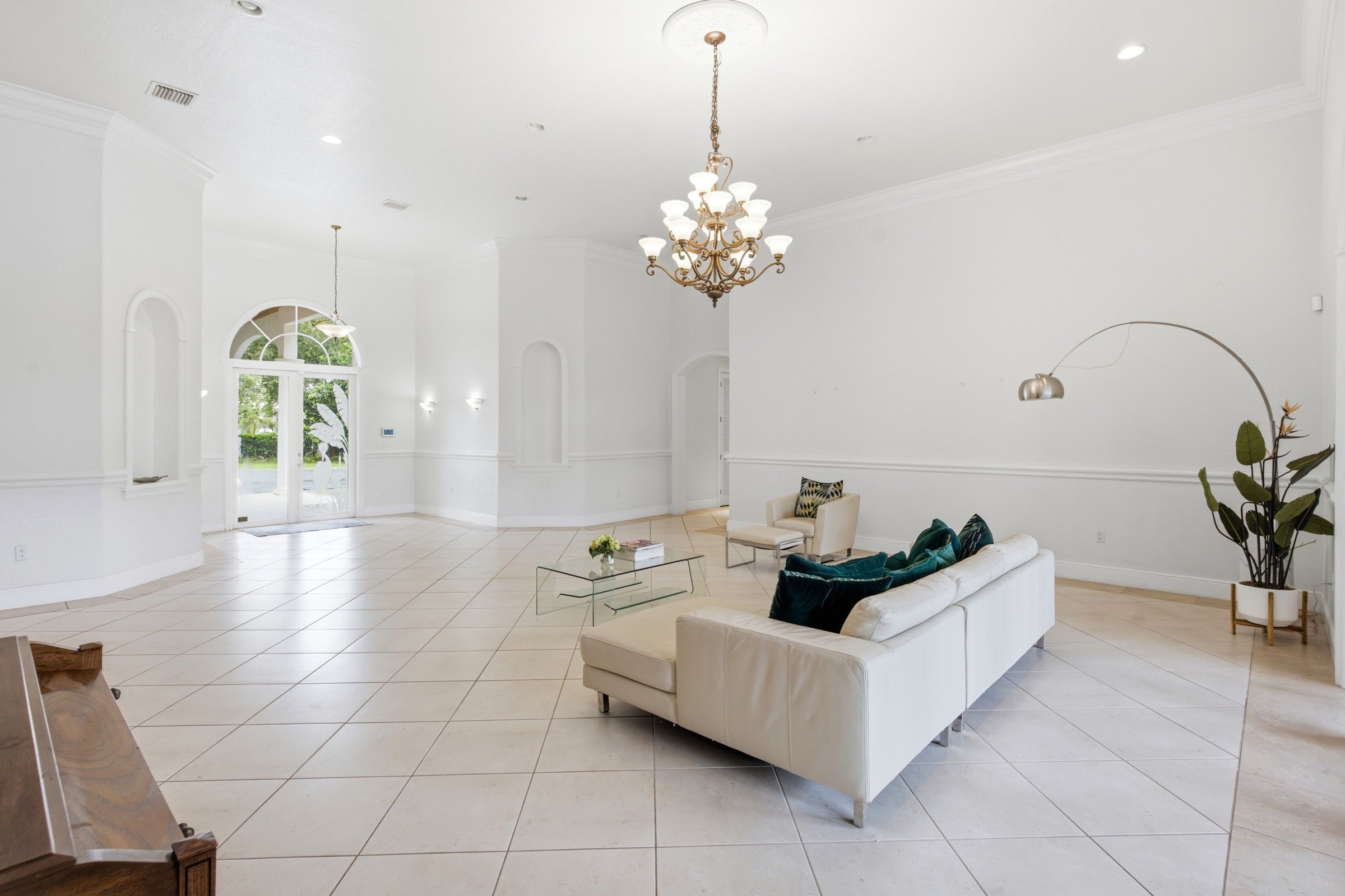 17920 SW 15th ST, Miami, FL, 33187 - 物件實景