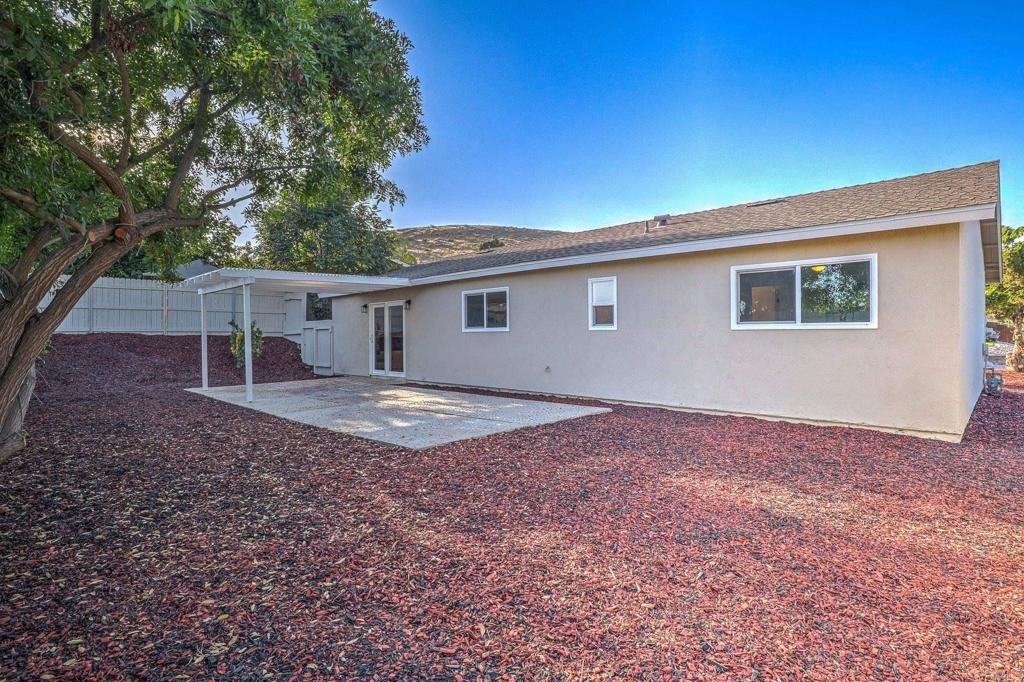 Santee, California, 92071, United States, 4 Bedrooms Bedrooms, ,2 BathroomsBathrooms,Residential,For Sale,1940445
