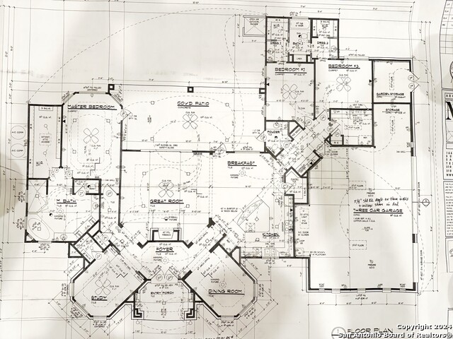 Garden Ridge, Texas, 78266, United States, 3 Bedrooms Bedrooms, ,3 BathroomsBathrooms,Residential,For Sale,1989506