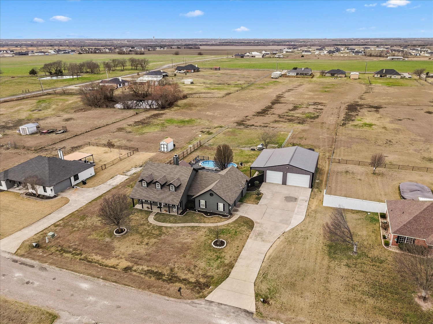 Caddo Mills, Texas, 75135, United States, 3 Bedrooms Bedrooms, ,2 BathroomsBathrooms,Residential,For Sale,2010316