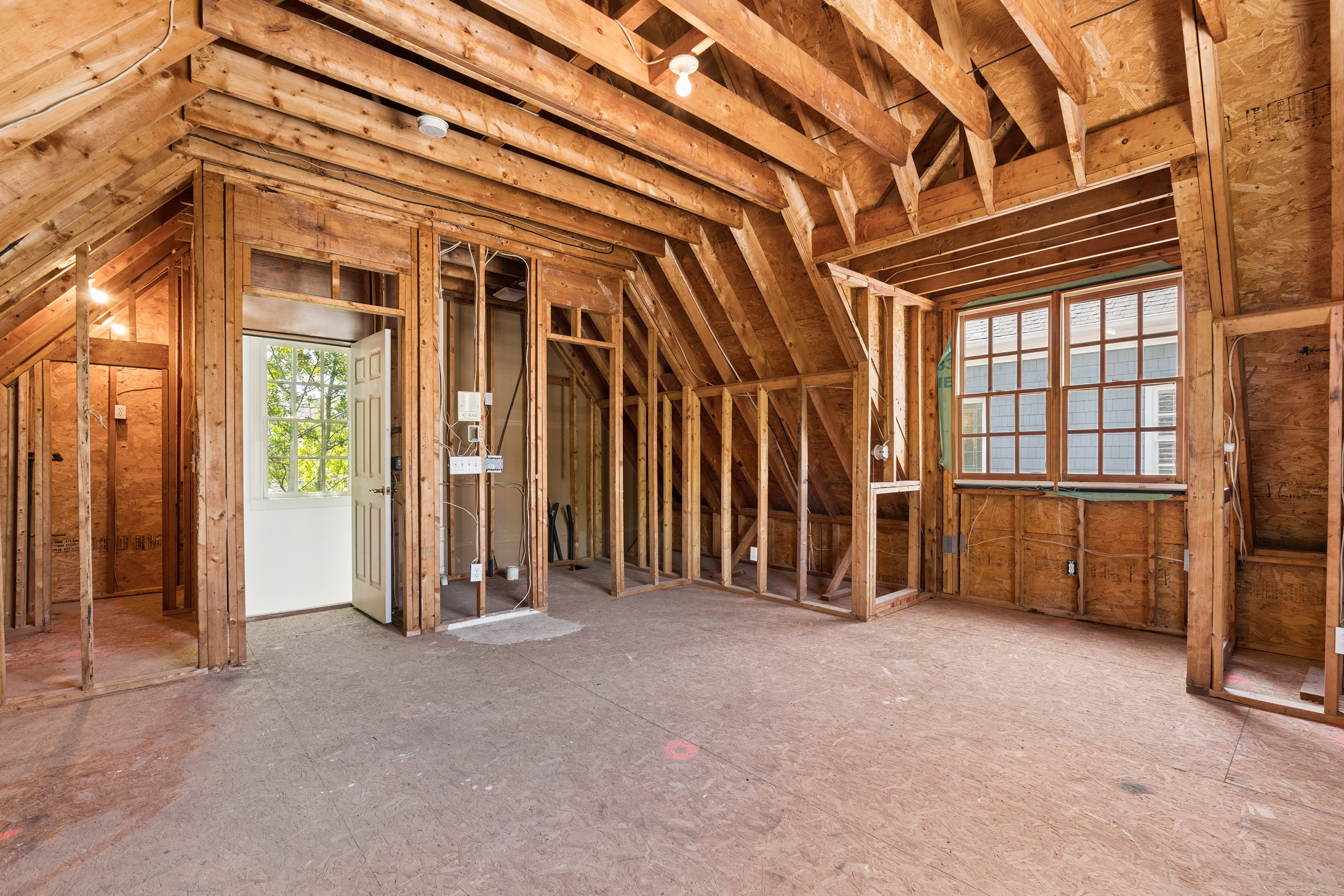  Traditional Cedar Shingle Beauty - 物件實景