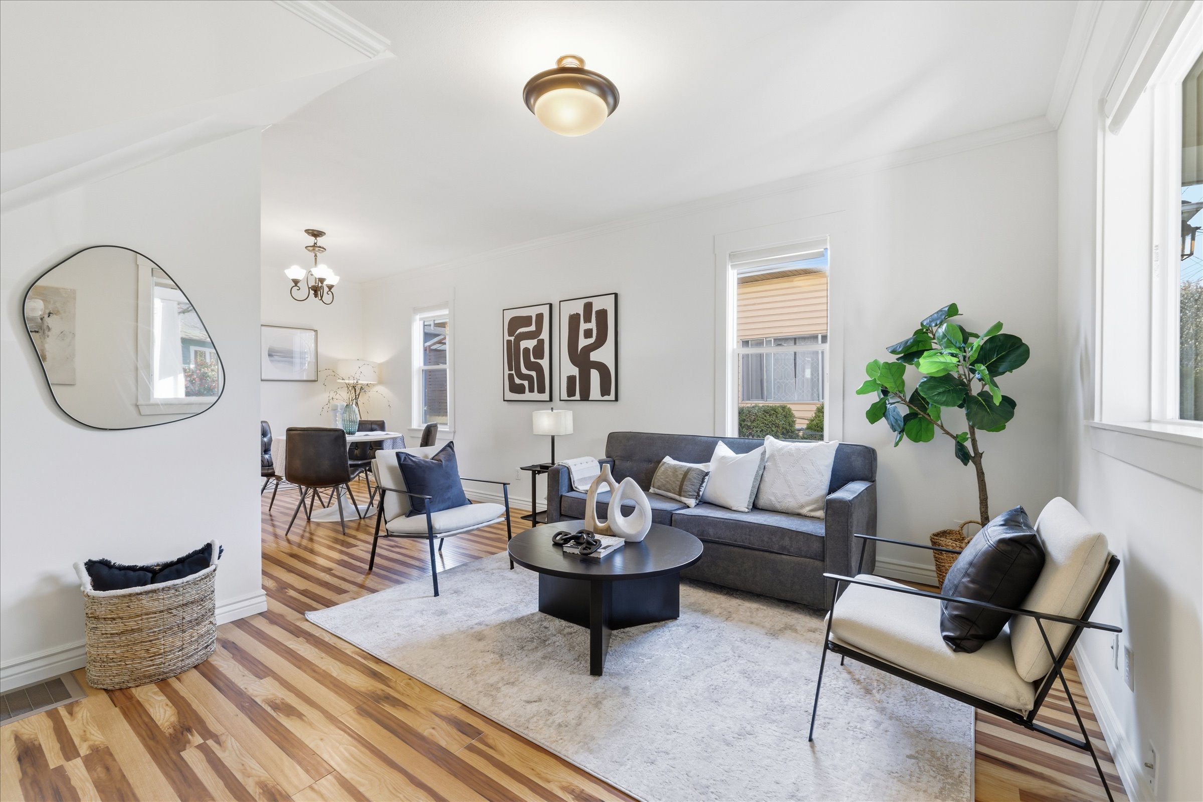  3557 S Hudson St, Seattle, WA 98118 - 物件實景