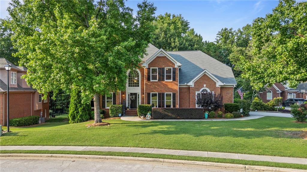 Loganville, Georgia, 30052, United States, 4 Bedrooms Bedrooms, ,4 BathroomsBathrooms,Residential,For Sale,1928293