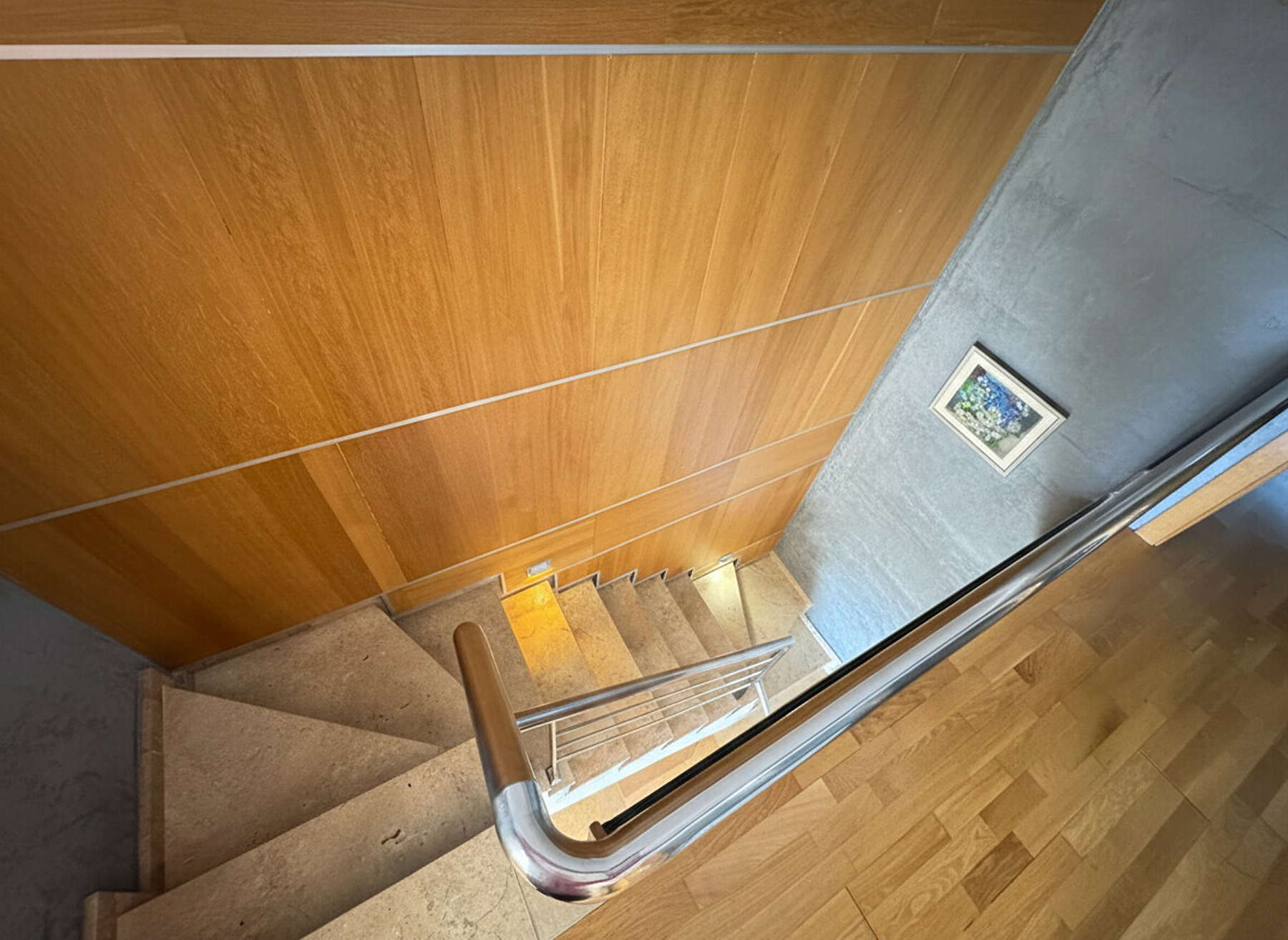  Modern 3-bedroom duplex in Poble Sec with spectacular sea views - 物件實景