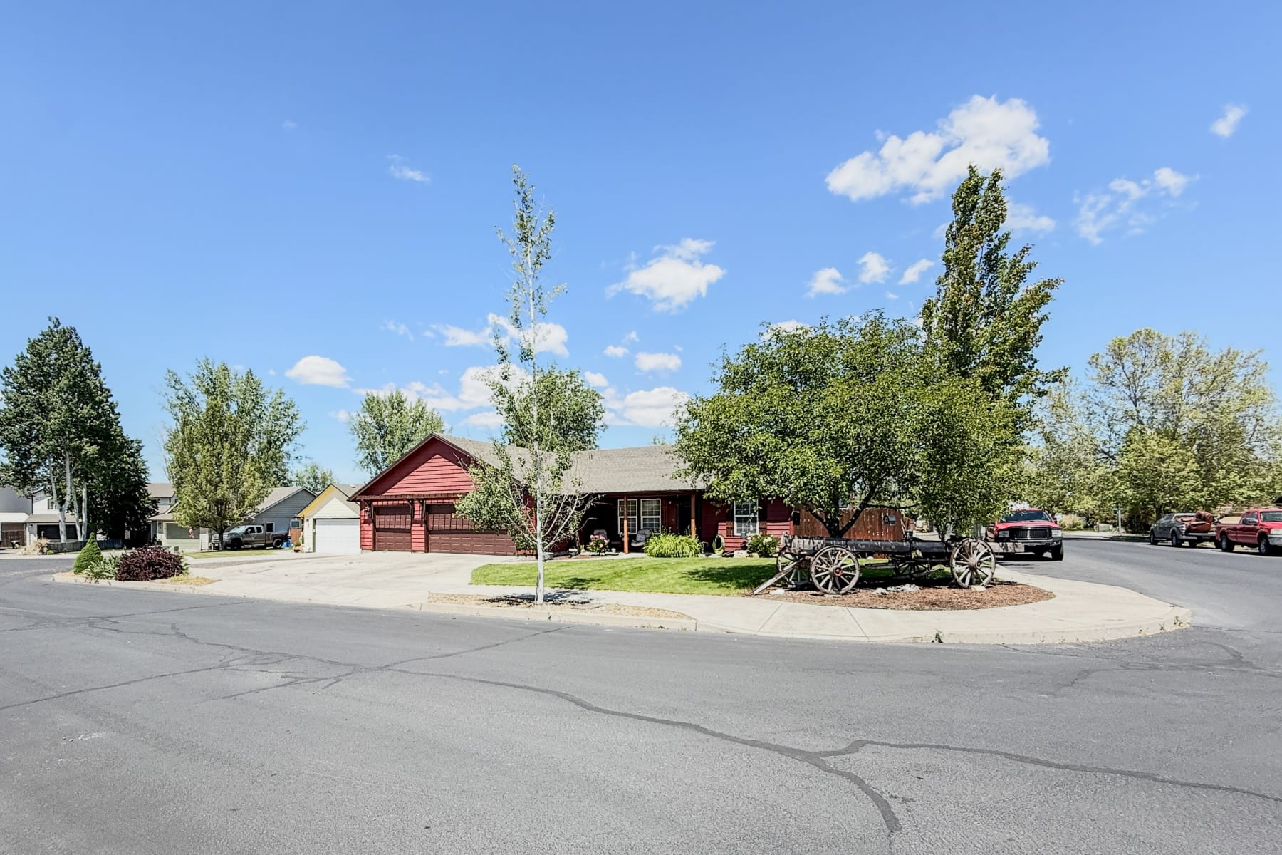  699 NE Fieldstone Lane Prineville, OR 97754 - 物件實景
