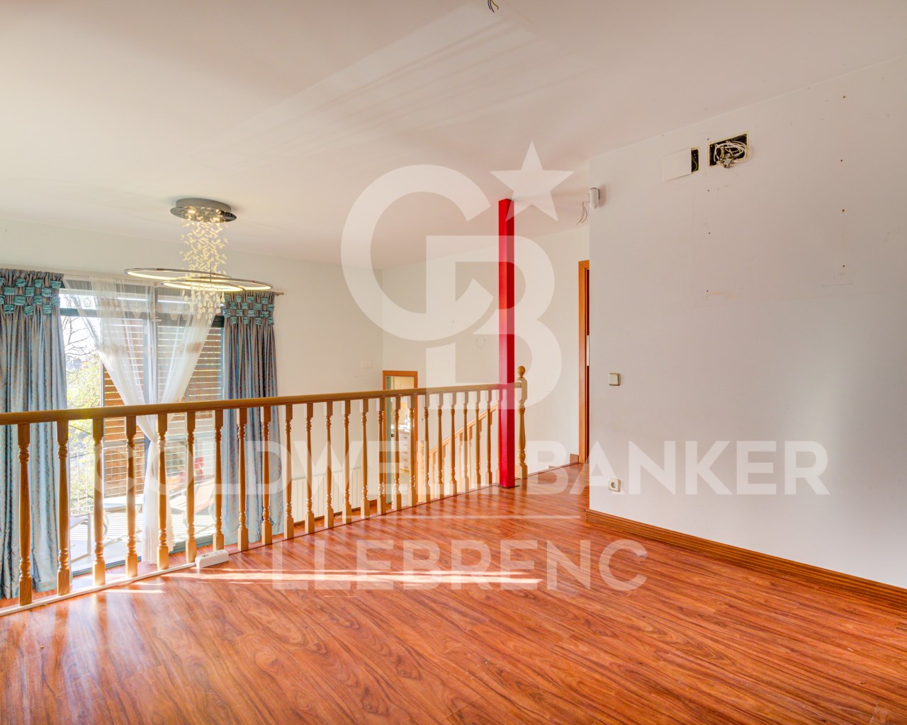 Barcelona, Barcelona, Sarri? - Sant Gervasi, Vallv, Barcelona, Catalonia, ES, 5 Bedrooms Bedrooms, ,4 BathroomsBathrooms,Residential,For Sale,Barcelona, Barcelona, Sarri? - Sant Gervasi, Vallv,1535931