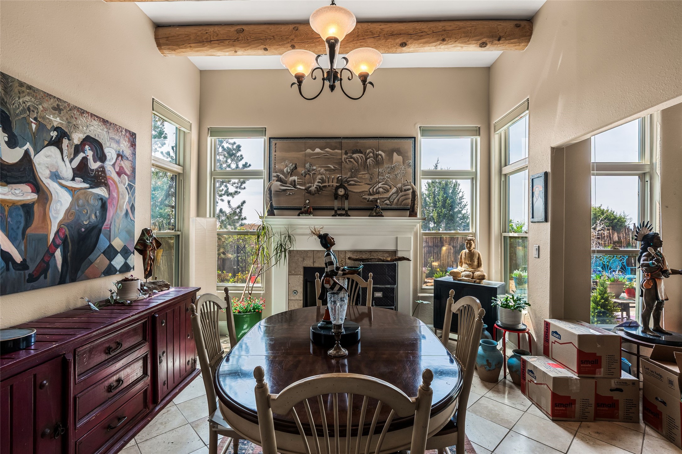  4398 Laughing Crow Lane - 物件實景