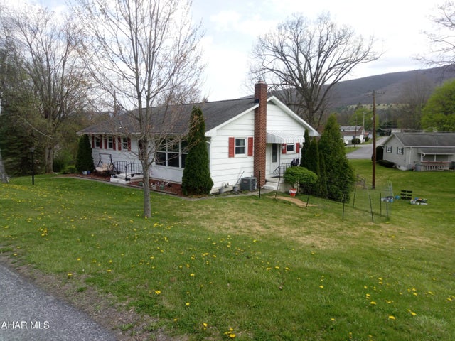 Indiana Dr, Altoona, PA 16602 #1