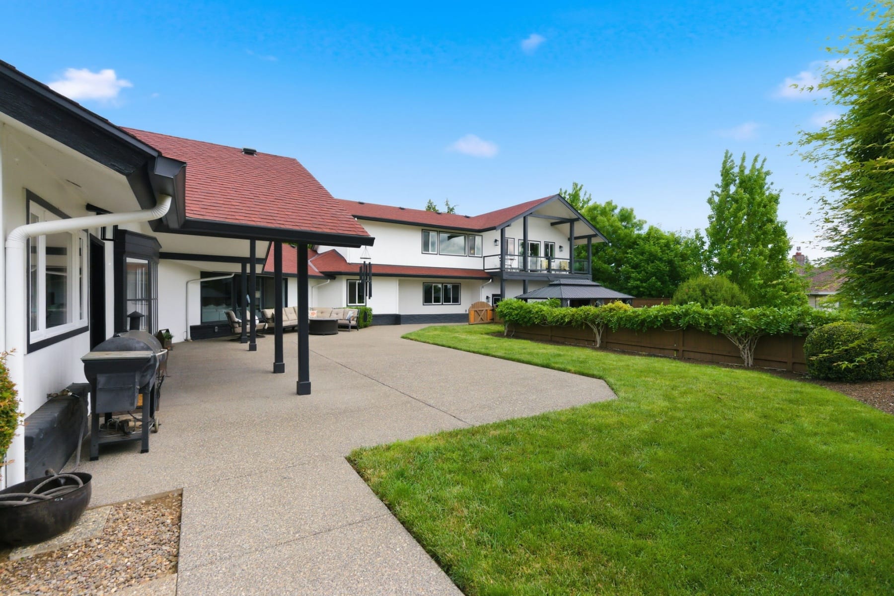  12048 SW CAFFALL LN Tigard, OR 97224 - 物件實景