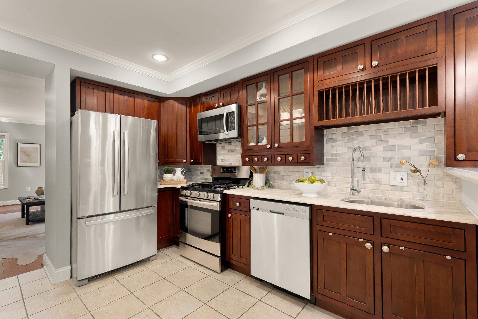 1740 L Street NE, Washington, DC, 20002 - 物件實景