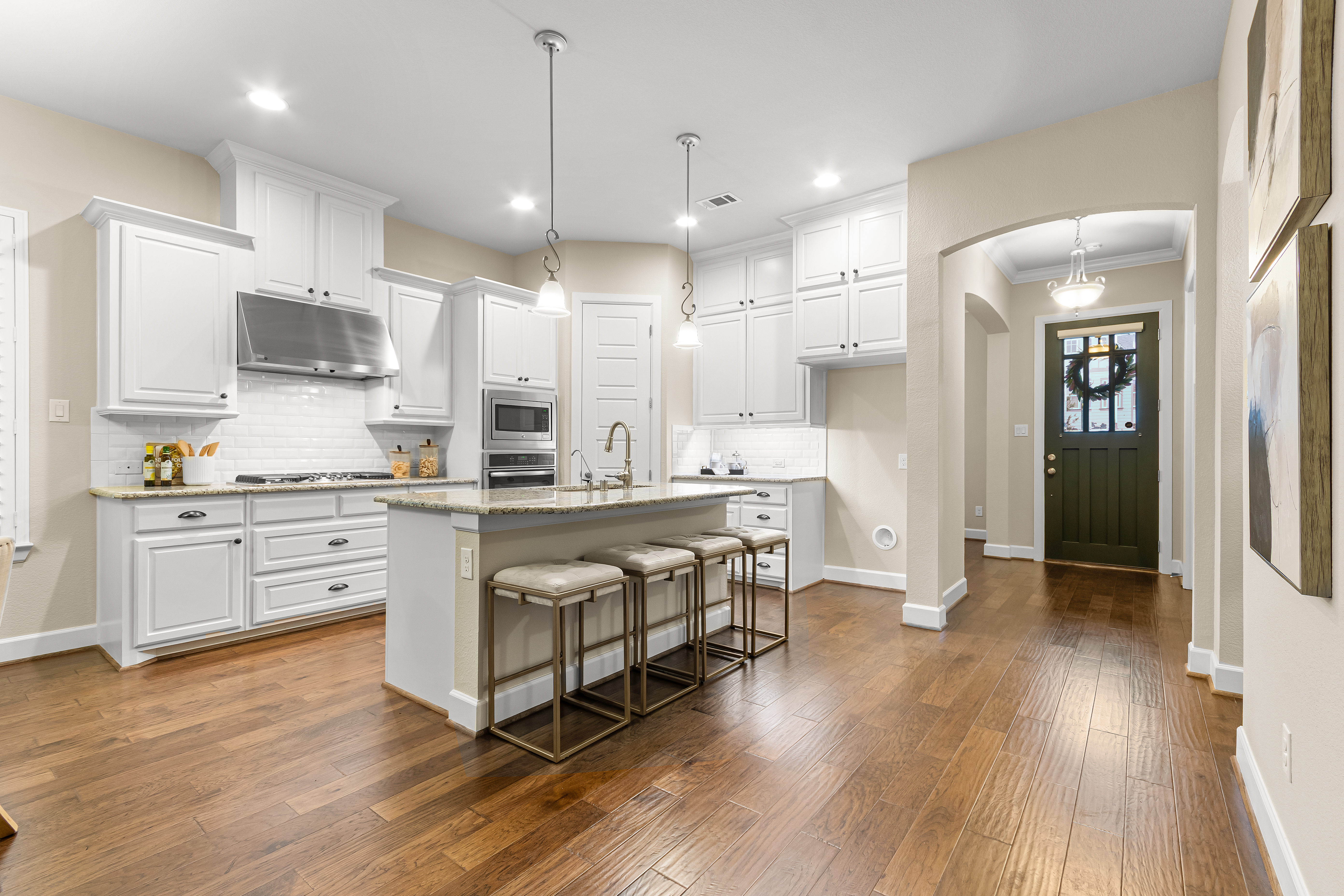  2205 Tremont Boulevard, Mckinney, TX, 75071 - 物件實景
