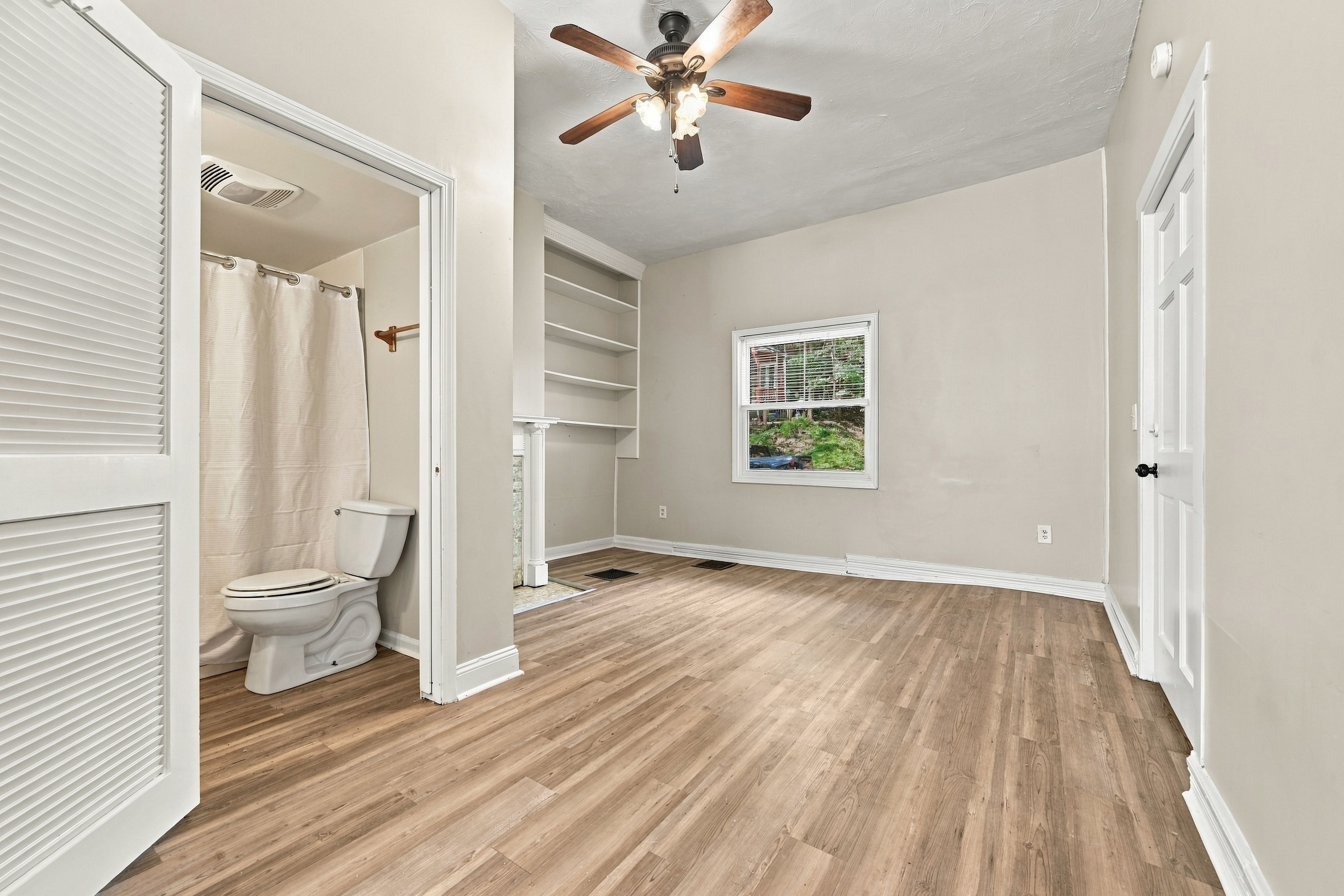  531 Chautauqua Street, Pittsburgh, PA 15214 - 物件實景