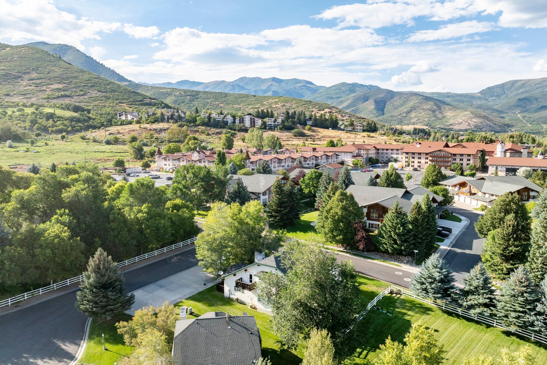  Vacation Rental in Midway, Utah - 物件實景