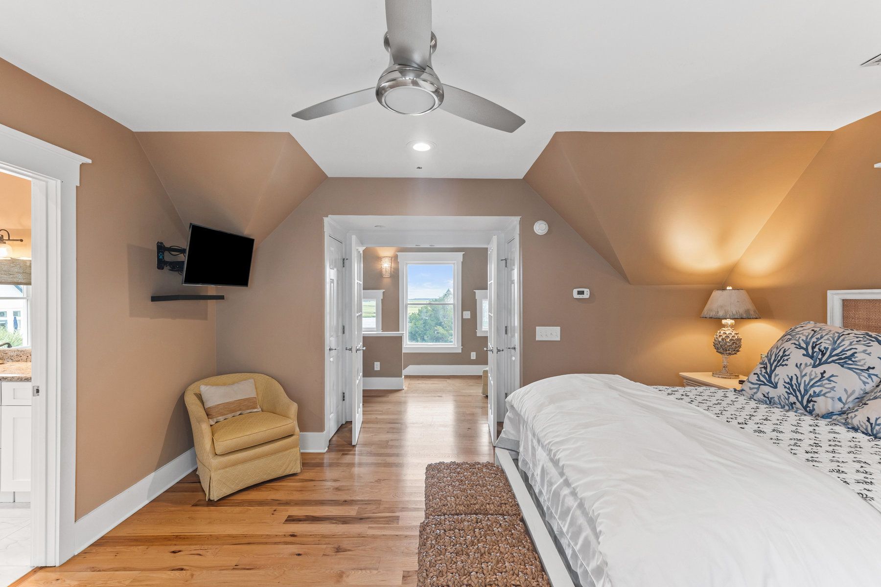  41 Transom Row, Bald Head Island, NC 28461 - 物件實景