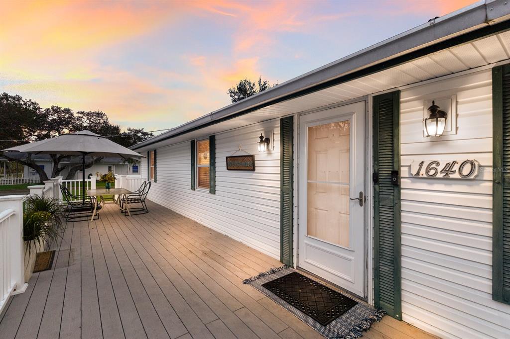 1640 Center Road, Terra Ceia, Florida, 34250, United States, 3 Bedrooms Bedrooms, ,2 BathroomsBathrooms,Residential,For Sale,1640 Center Road,1655689