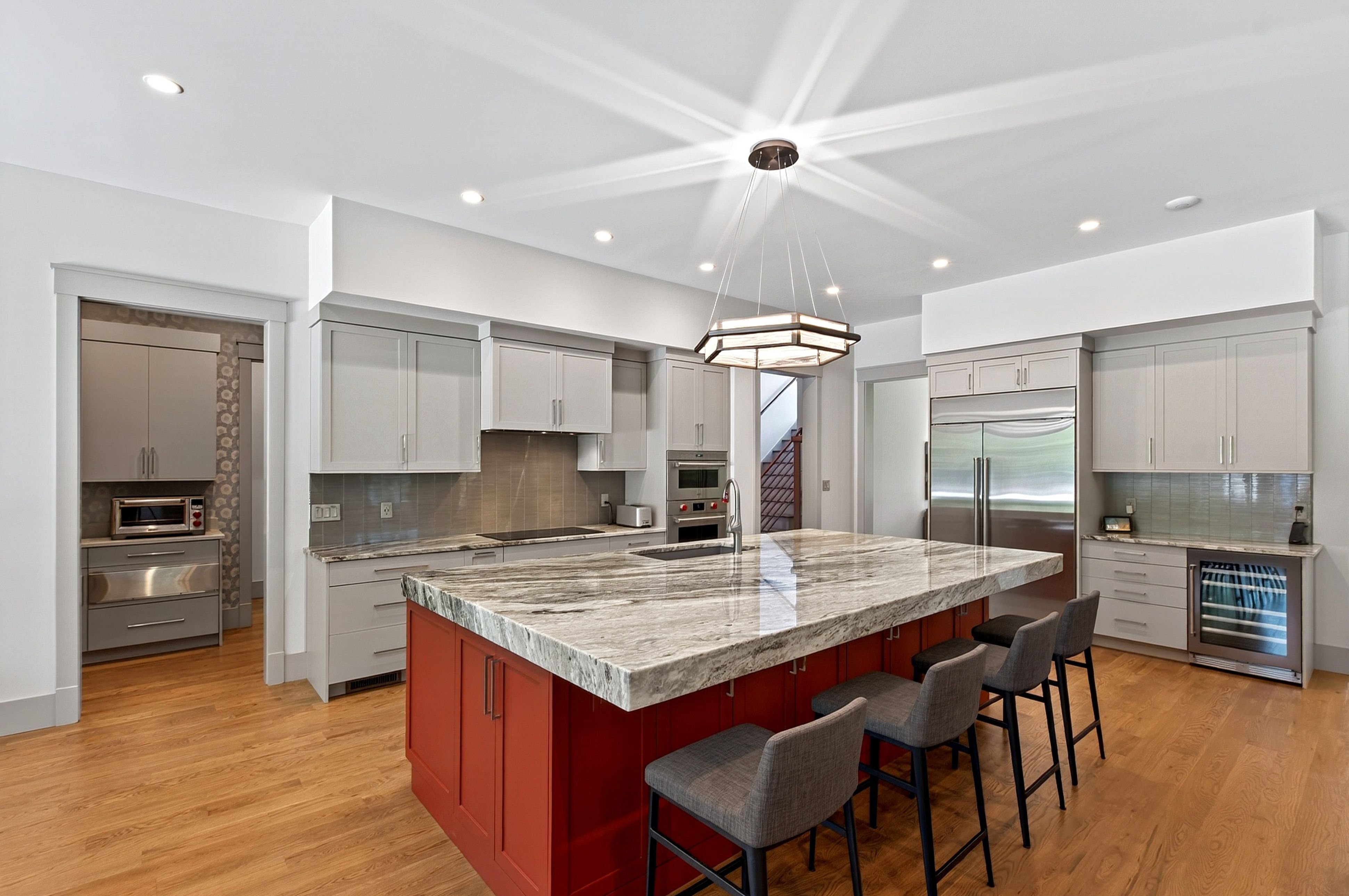  5141 Avalaire Oaks Drive, Raleigh, NC, 27614 - 物件實景