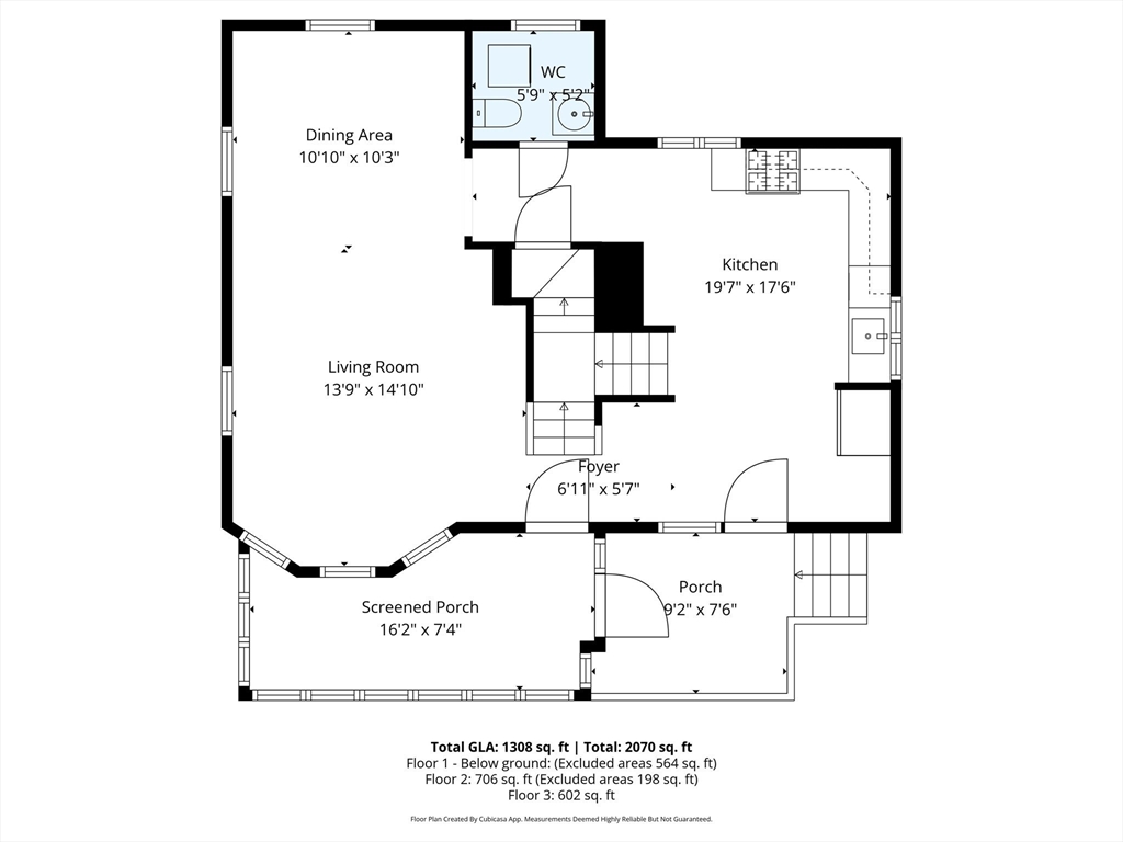 Danvers, Massachusetts, 01923, United States, 3 Bedrooms Bedrooms, ,2 BathroomsBathrooms,Residential,For Sale,1961662