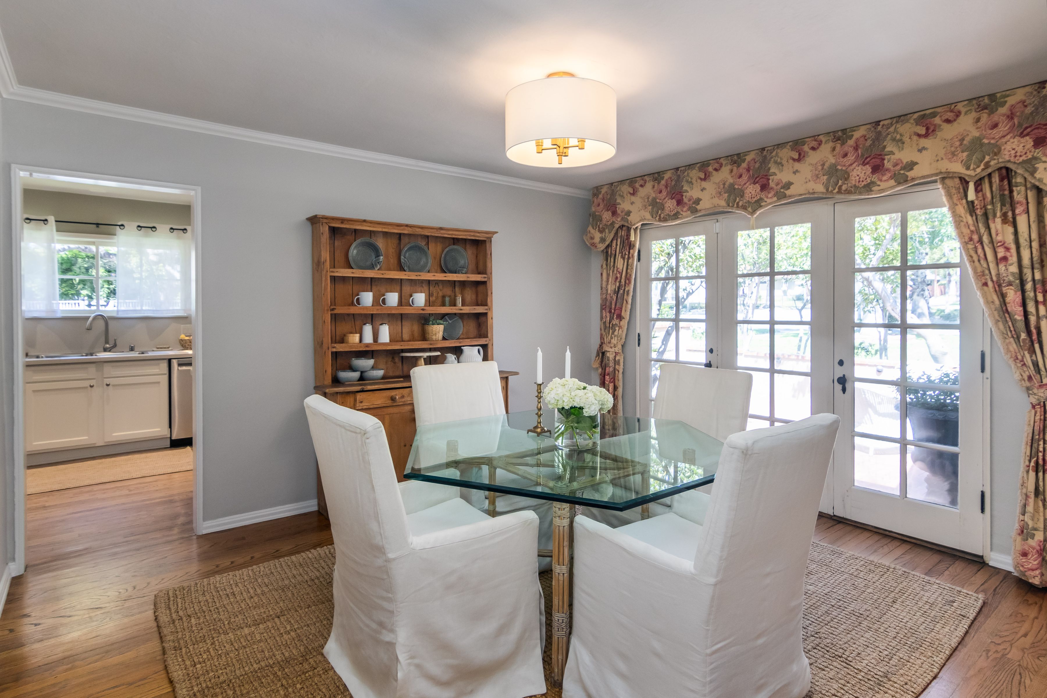  Charming 1929 English Revival on a Premier Pasadena Corner Lot - 物件實景