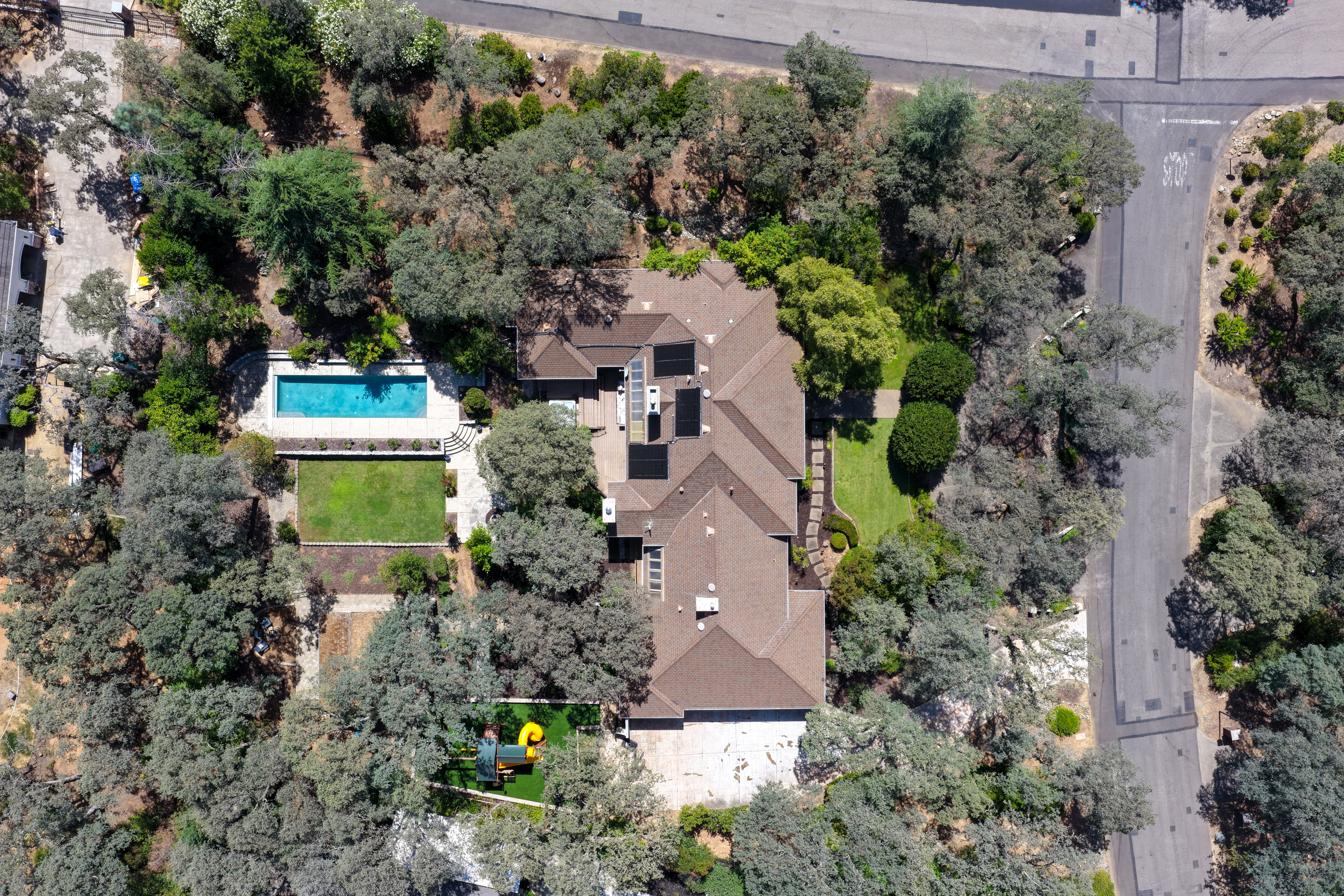  1194 Shetland Way, El Dorado Hills, CA 95762 - 物件實景