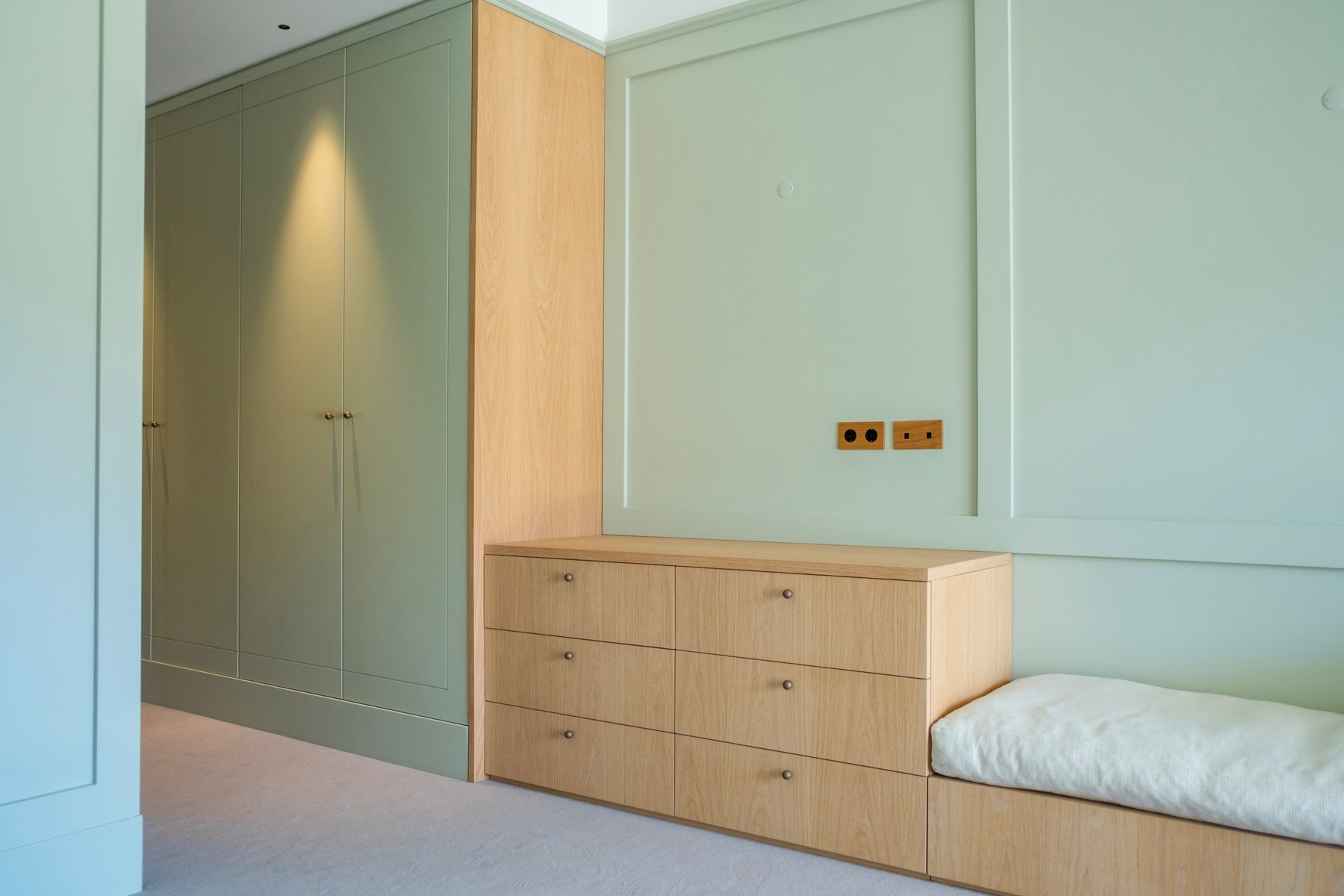  Flat, 2 bedrooms, for Sale - 物件實景