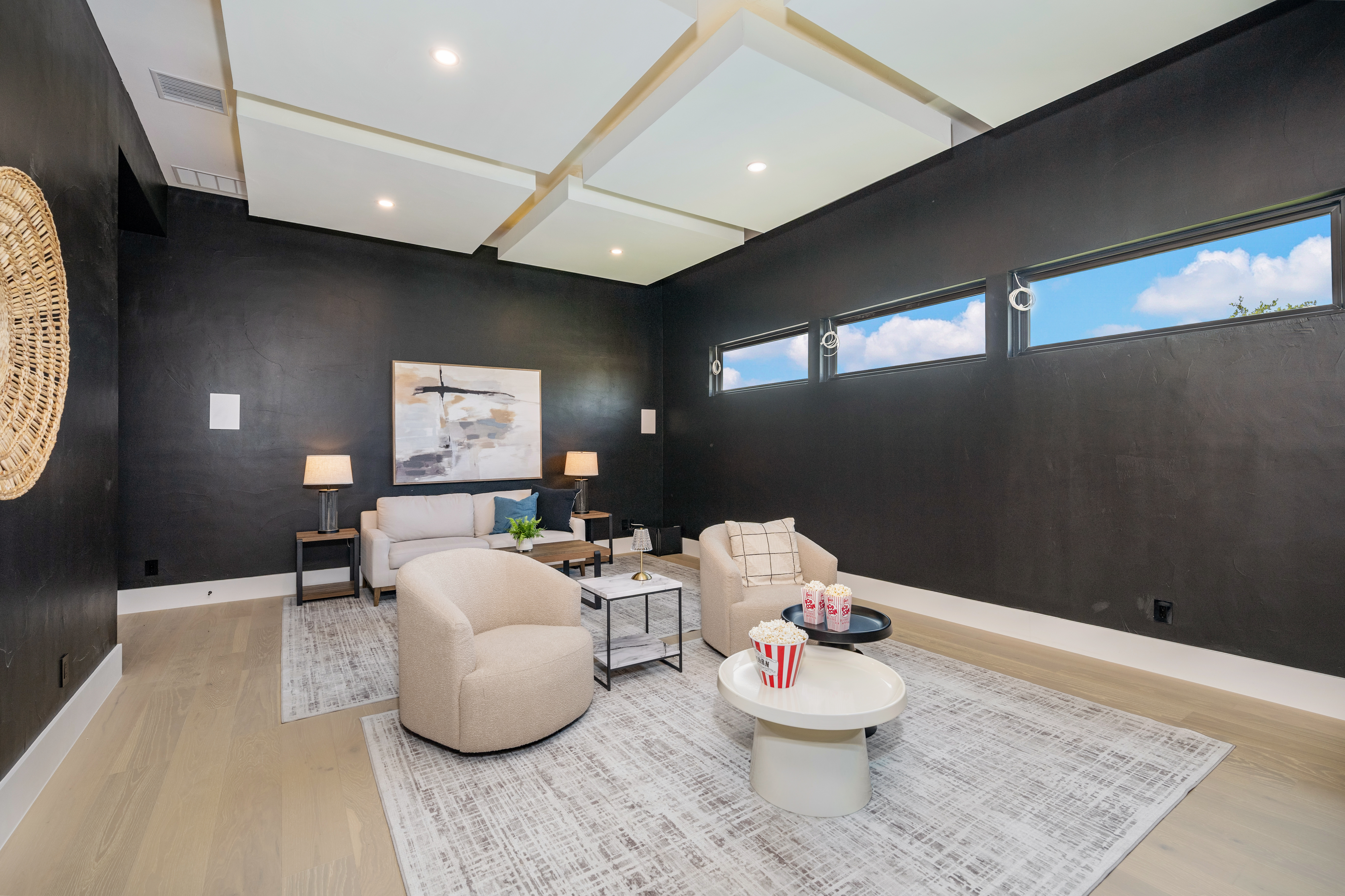 Modern Luxury on 1 Acre - 物件實景