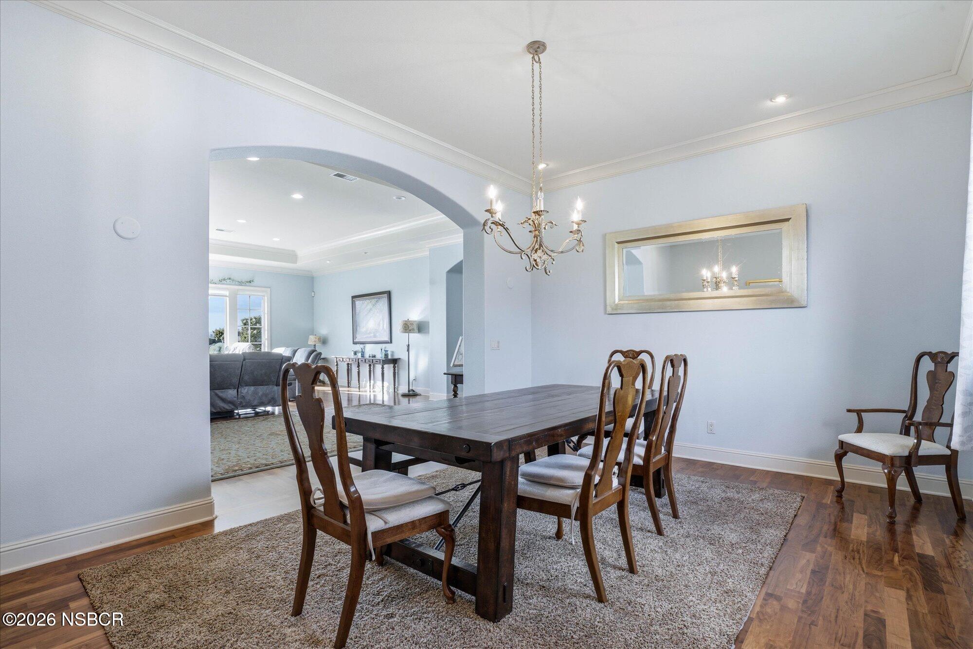 Arroyo Grande, California, 93420, United States, 4 Bedrooms Bedrooms, ,3 BathroomsBathrooms,Residential,For Sale,2048265