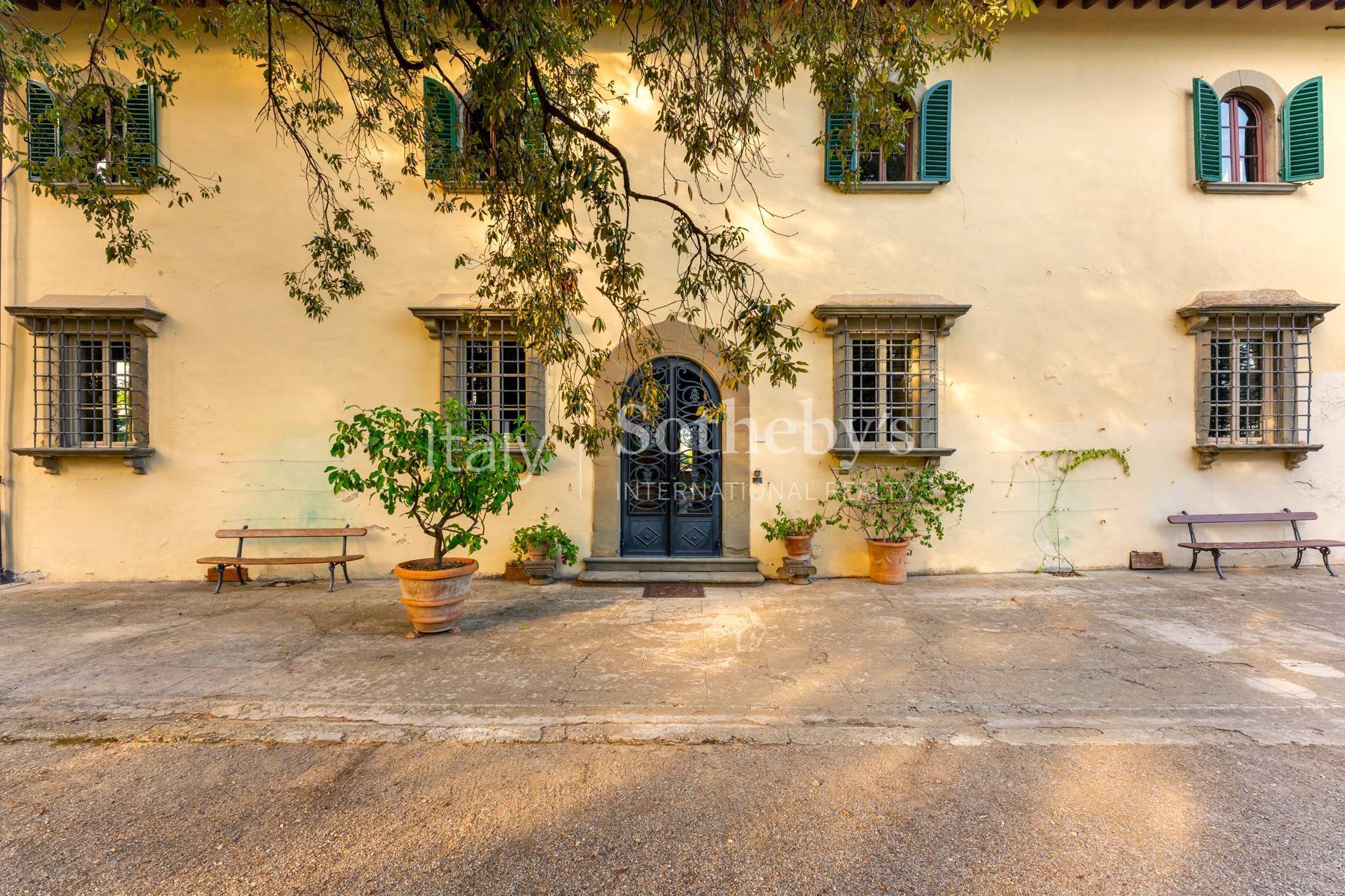  Exceptional 300 hectares hunting and wine estate - 物件實景