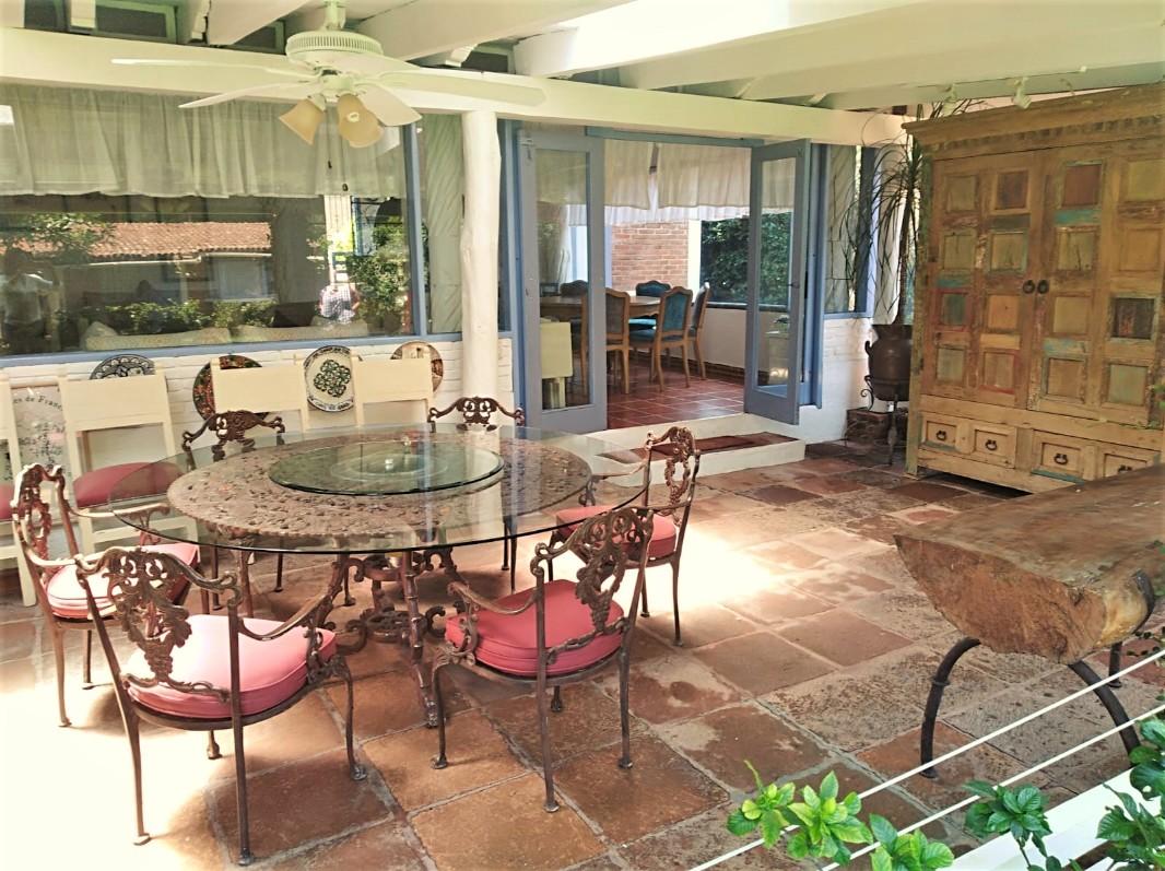 Valle de Bravo, Estado de México, 51200, Mexico, 6 Bedrooms Bedrooms, ,6 BathroomsBathrooms,Residential,For Sale,1721926