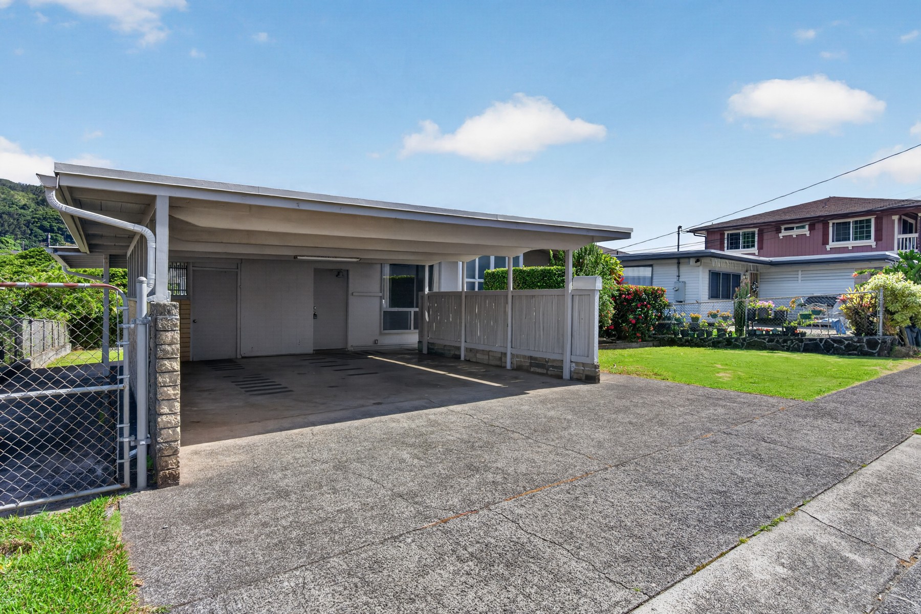  2321 Wilson Street - 物件實景