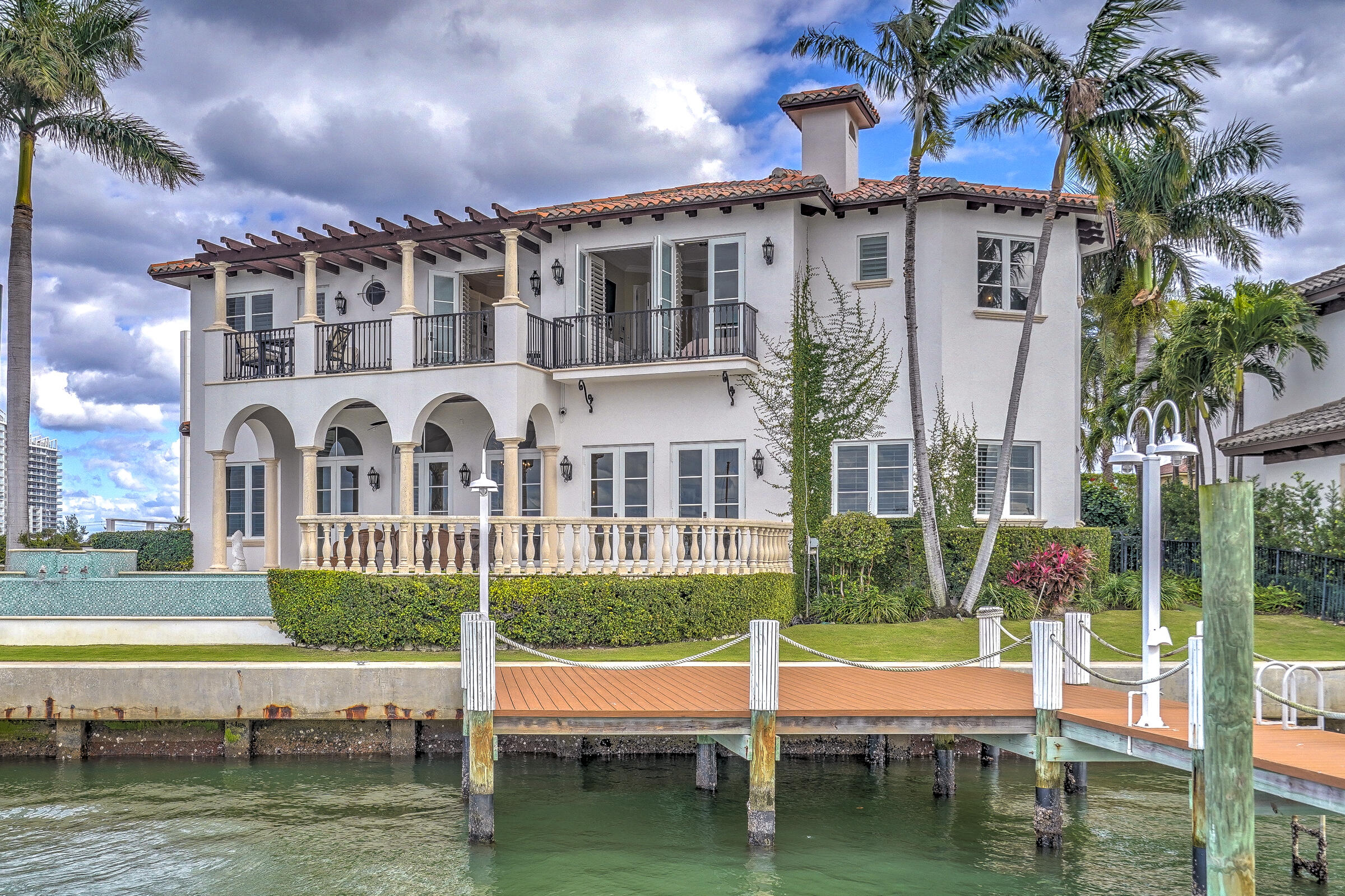 Singer Island, Florida, 33404, United States, 4 Bedrooms Bedrooms, ,5 BathroomsBathrooms,Residential,For Sale,1906755