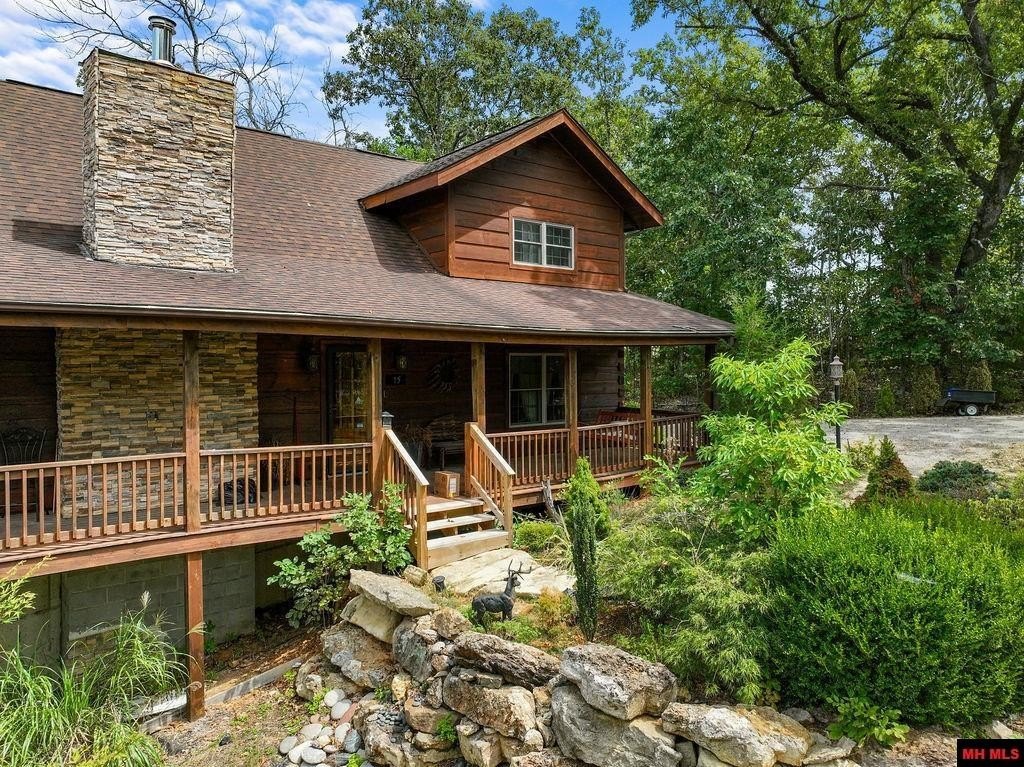 Gamaliel, Arkansas, 72537, United States, 3 Bedrooms Bedrooms, ,3 BathroomsBathrooms,Residential,For Sale,1937546