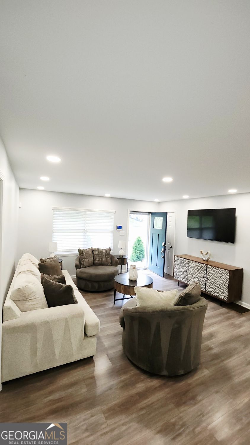 Sweetbriar Ln, Forest Park, GA 30297 #1