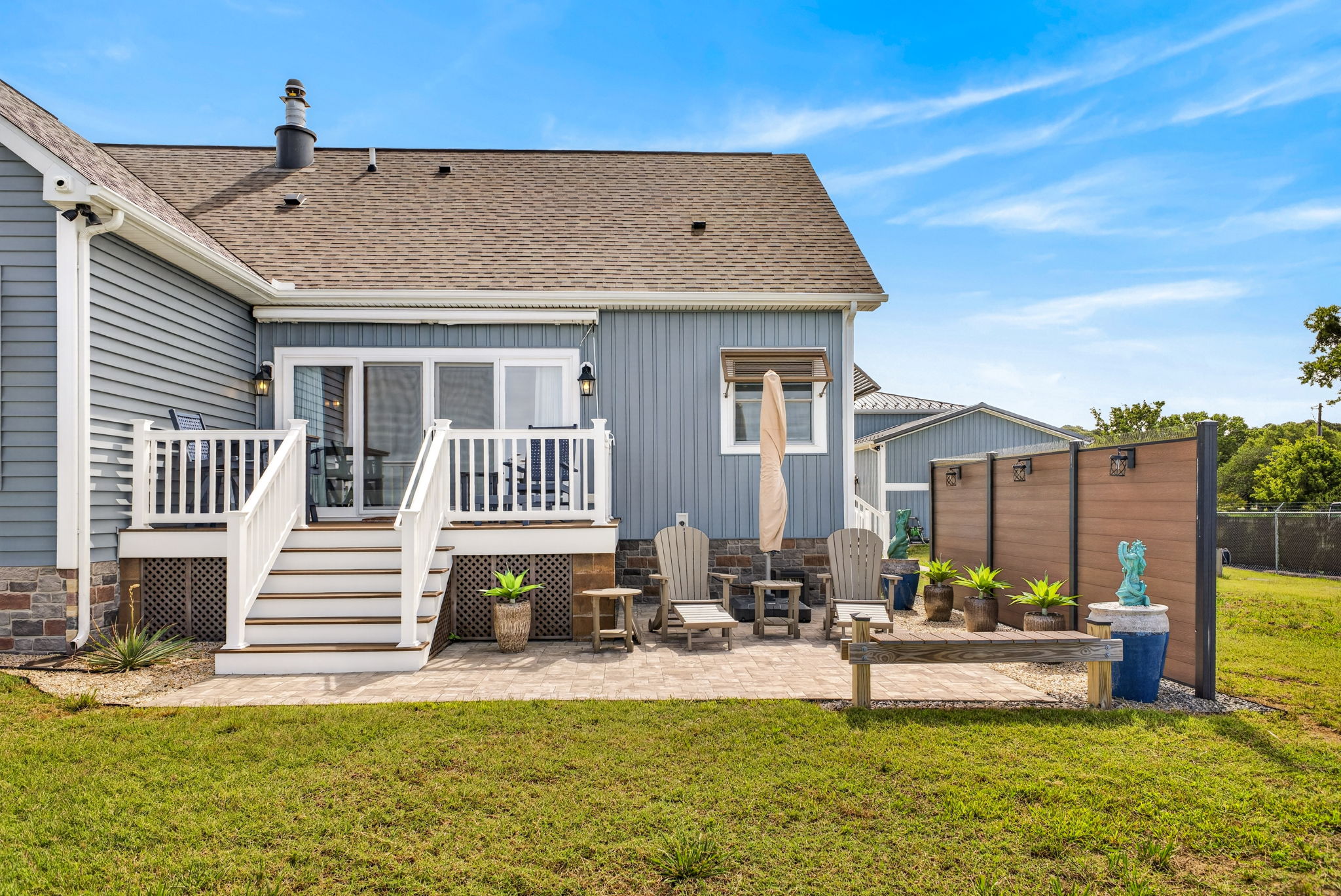  7296 Chesapeake Drive, Jamesville, VA, 23398 - 物件實景