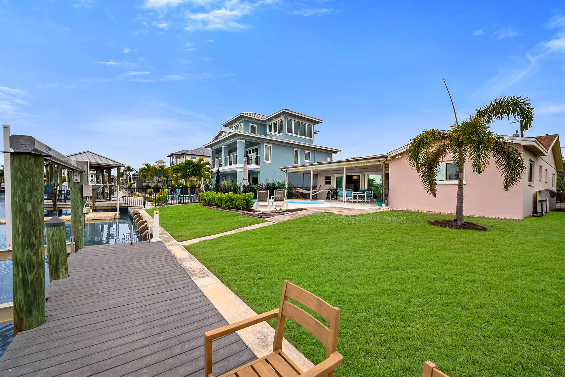  FORT MYERS BEACH - SANDPIPER VILLAGE - 物件實景