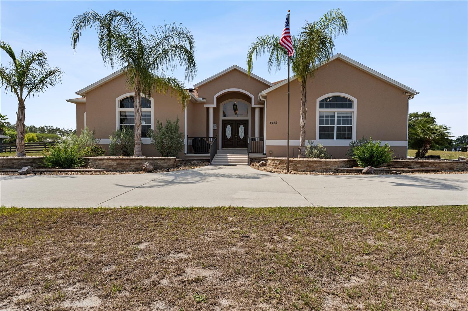 WILDWOOD, Florida, 34785, United States, 3 Bedrooms Bedrooms, ,3 BathroomsBathrooms,Residential,For Sale,1804023