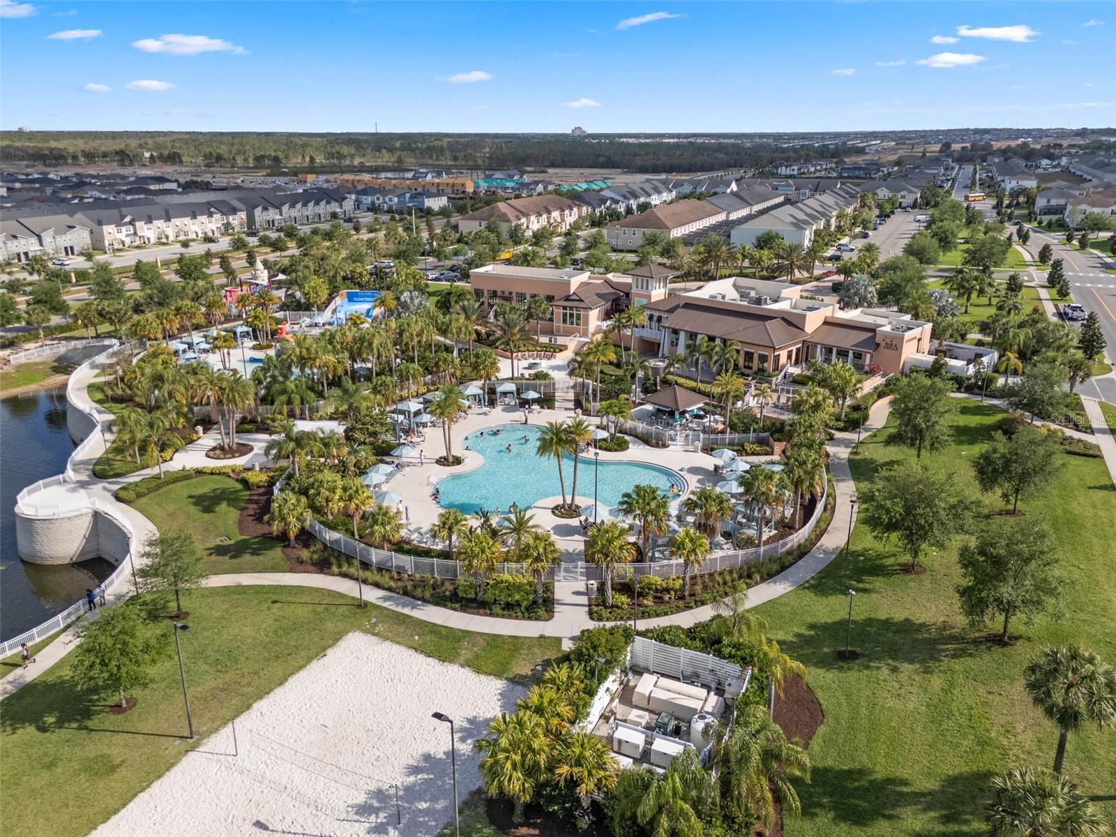 KISSIMMEE, Florida, 34747, United States, 7 Bedrooms Bedrooms, ,6 BathroomsBathrooms,Residential,For Sale,1938279