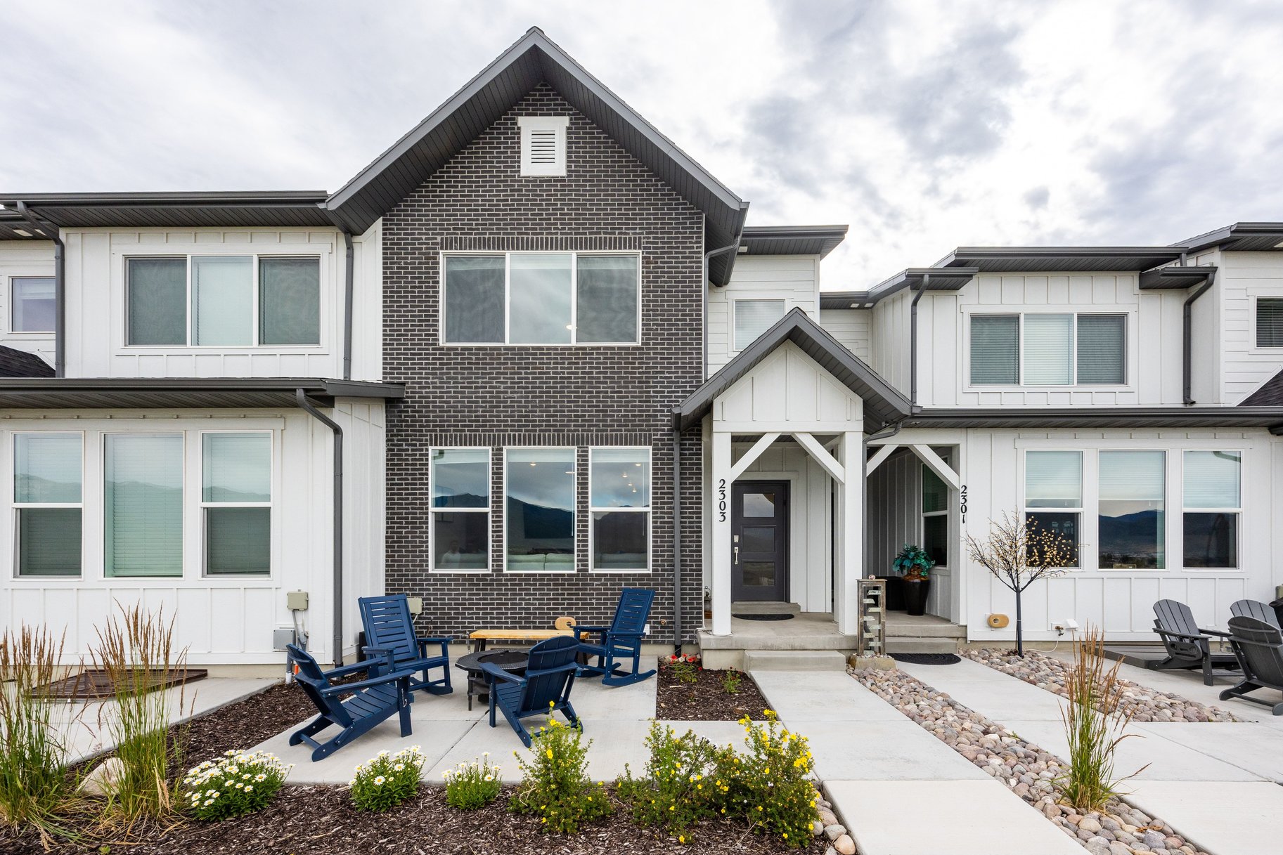  Upgraded Jordanelle Ridge Townhome with Stunning Timpanogos Views - 物件實景