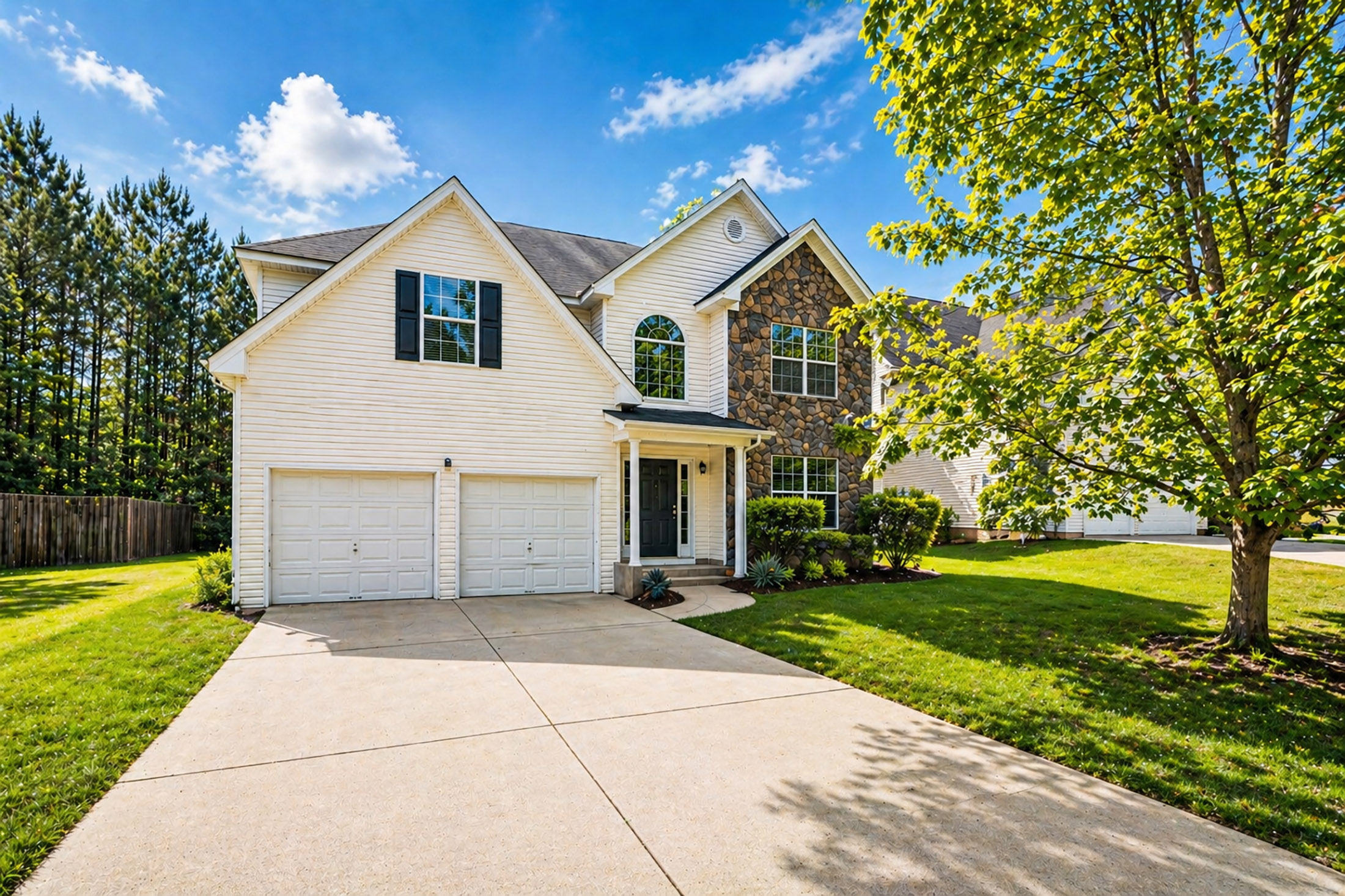  Light, Space and Livability Nestled in the Heart of Villa Rica - 物件實景