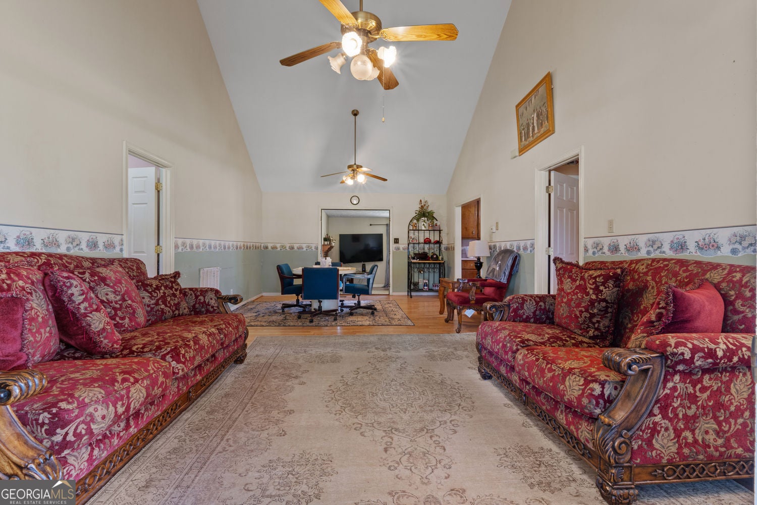 Social Circle, Georgia, 30025, United States, ,Residential,For Sale,1867942