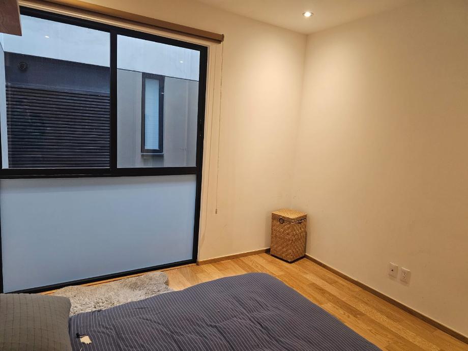Benito Juárez, Ciudad de México, 03810, Mexico, 1 Bedroom Bedrooms, ,1 BathroomBathrooms,Residential,For Sale,1918399