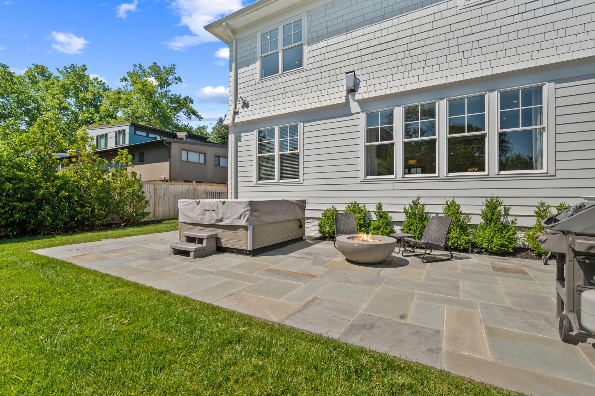  7607 Hemlock Street, Bethesda, MD, 20817 - 物件實景