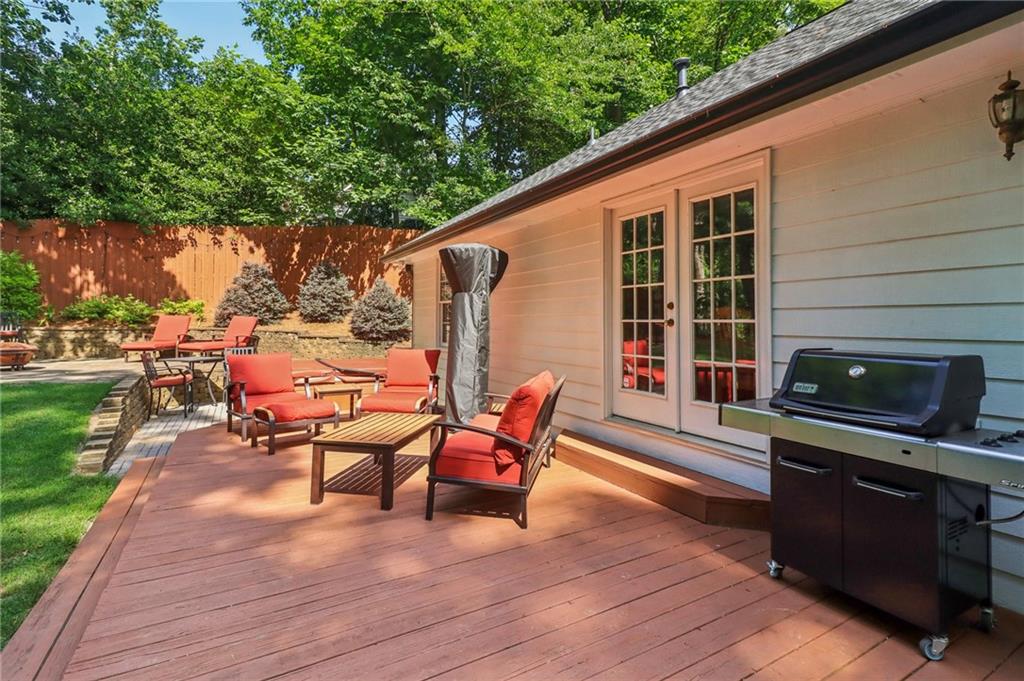 Flowery Branch, Georgia, 30542, United States, 4 Bedrooms Bedrooms, ,3 BathroomsBathrooms,Residential,For Sale,1923417