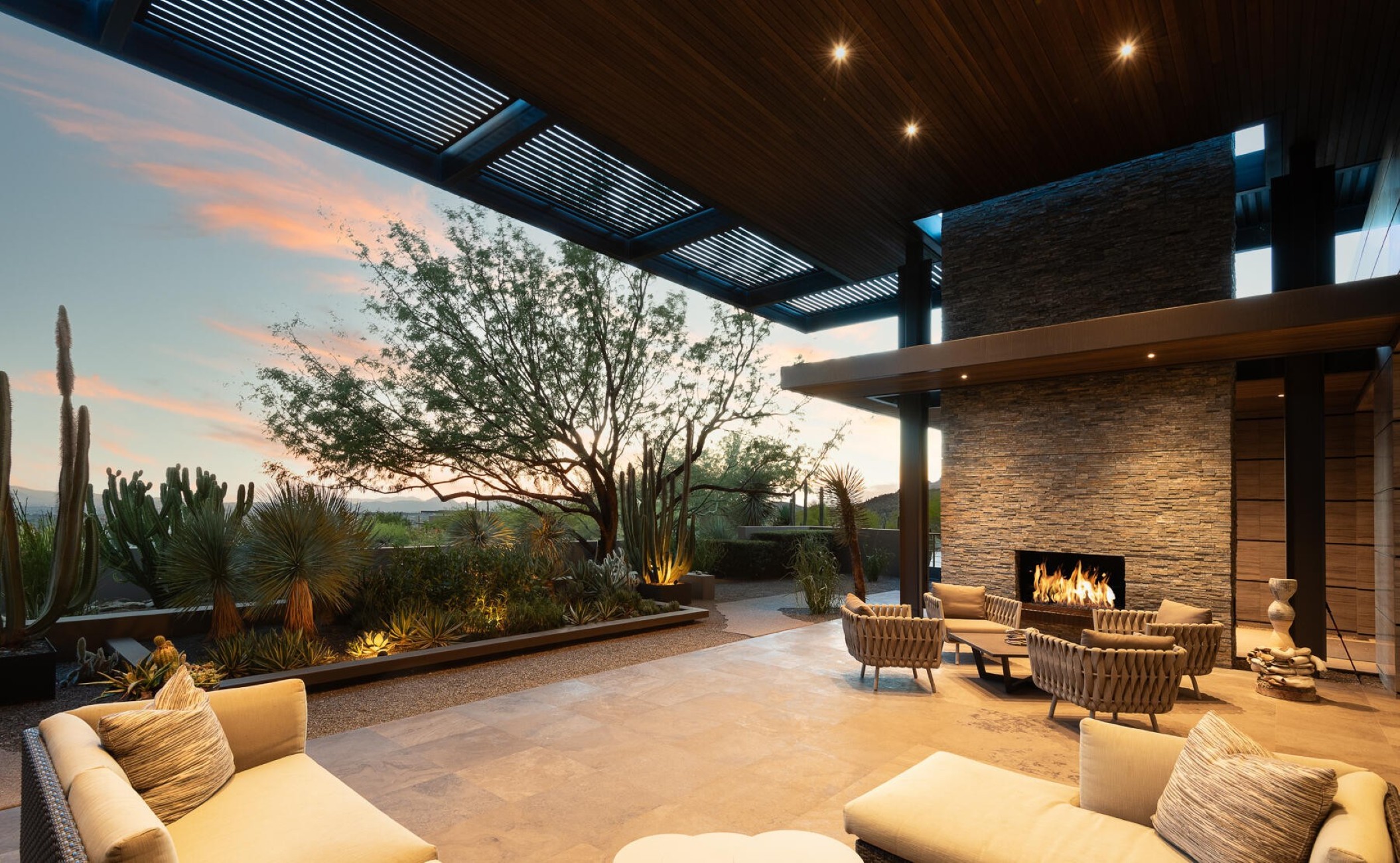  6452 N Rattlesnake Canyon Road ¦ Tucson, AZ - 物件實景