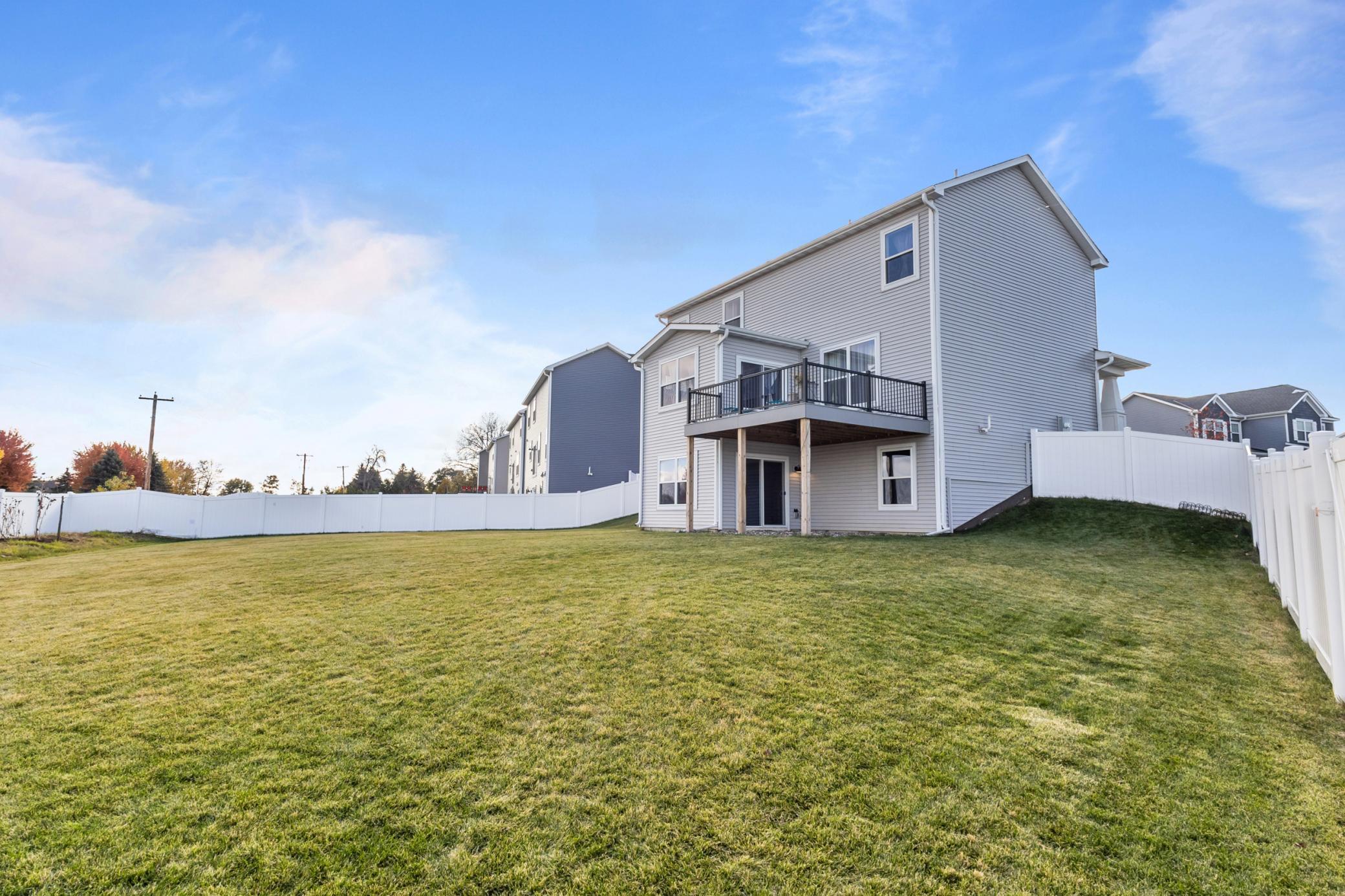 Farmington, Minnesota, 55024, United States, 4 Bedrooms Bedrooms, ,2 BathroomsBathrooms,Residential,For Sale,1991916