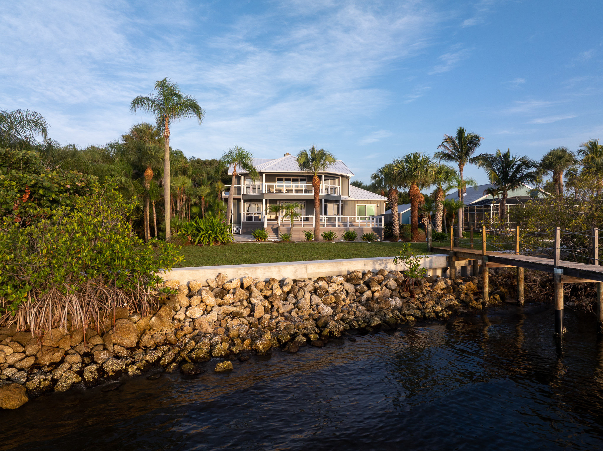  114 N Sewalls Point Road, Stuart, FL, 34996 - 物件實景