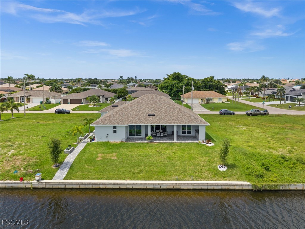 Cape Coral, Florida, 33914, United States, 3 Bedrooms Bedrooms, ,3 BathroomsBathrooms,Residential,For Sale,1977393