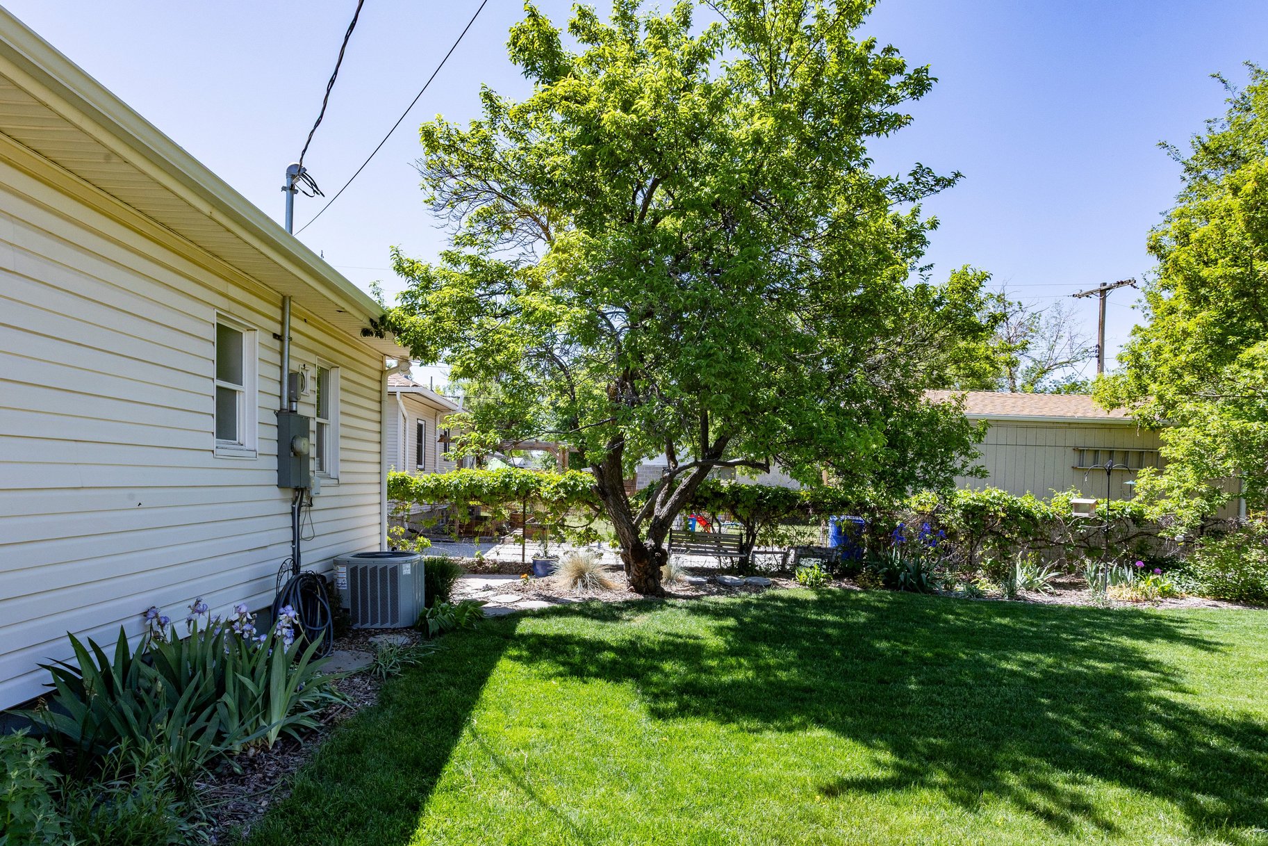  Darling Bungalow in Historic Midvale - 物件實景