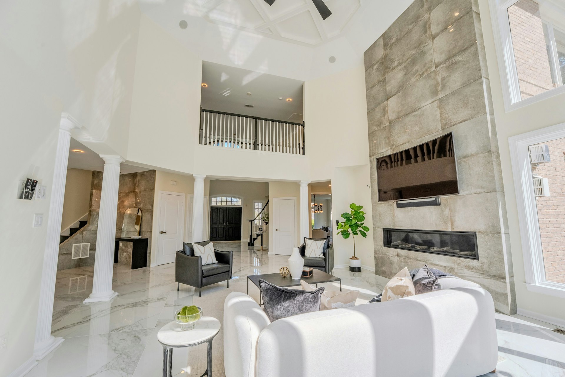  20588 Myers Place, Leesburg, VA 20175 - 物件實景