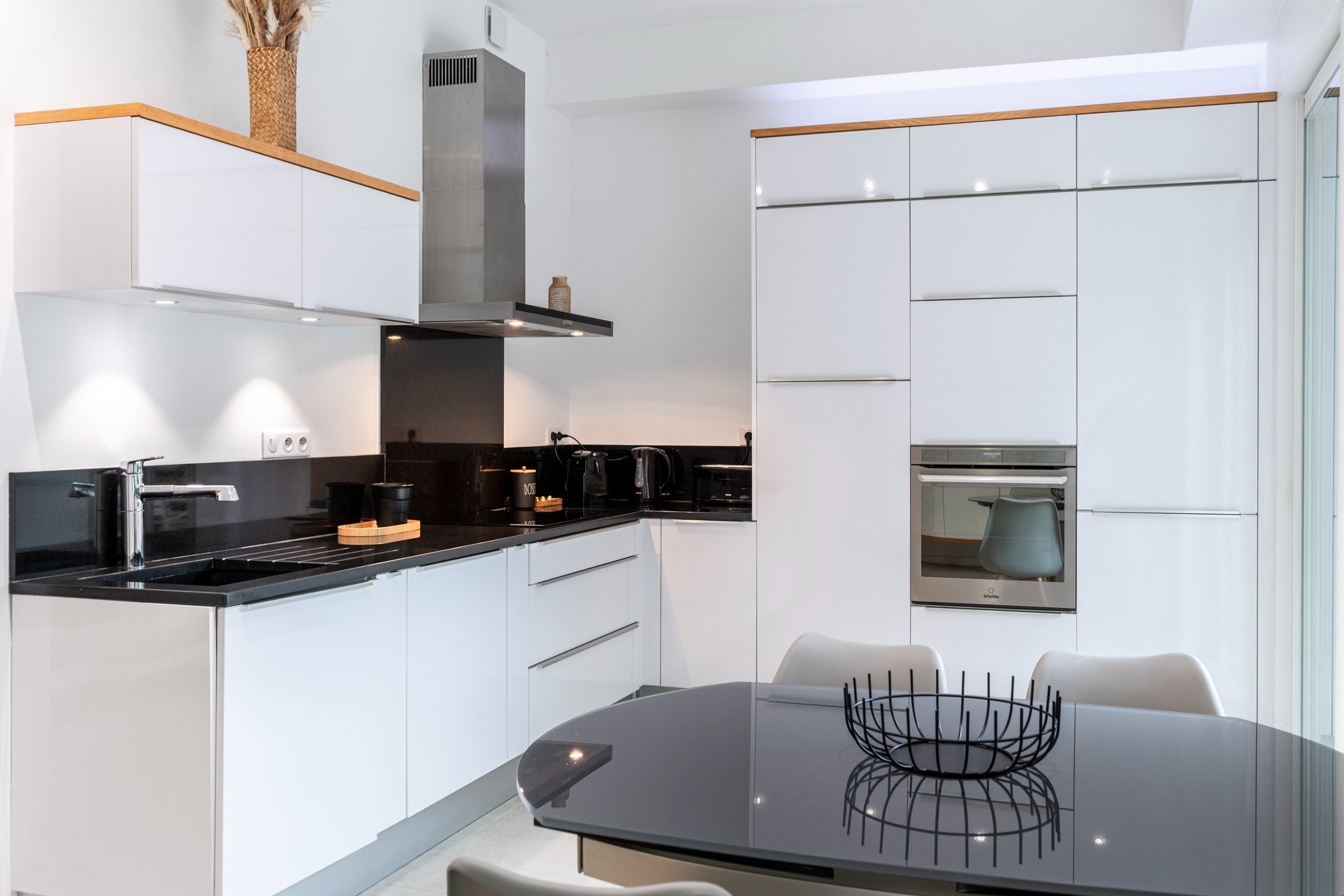  Luxury garden apartment for sale in Pointe Croisette, Cannes - 物件實景