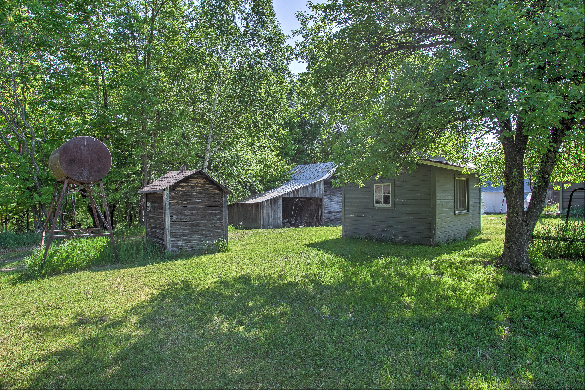 Stanchfield, Minnesota, 55080, United States, 4 Bedrooms Bedrooms, ,1 BathroomBathrooms,Residential,For Sale,2049146